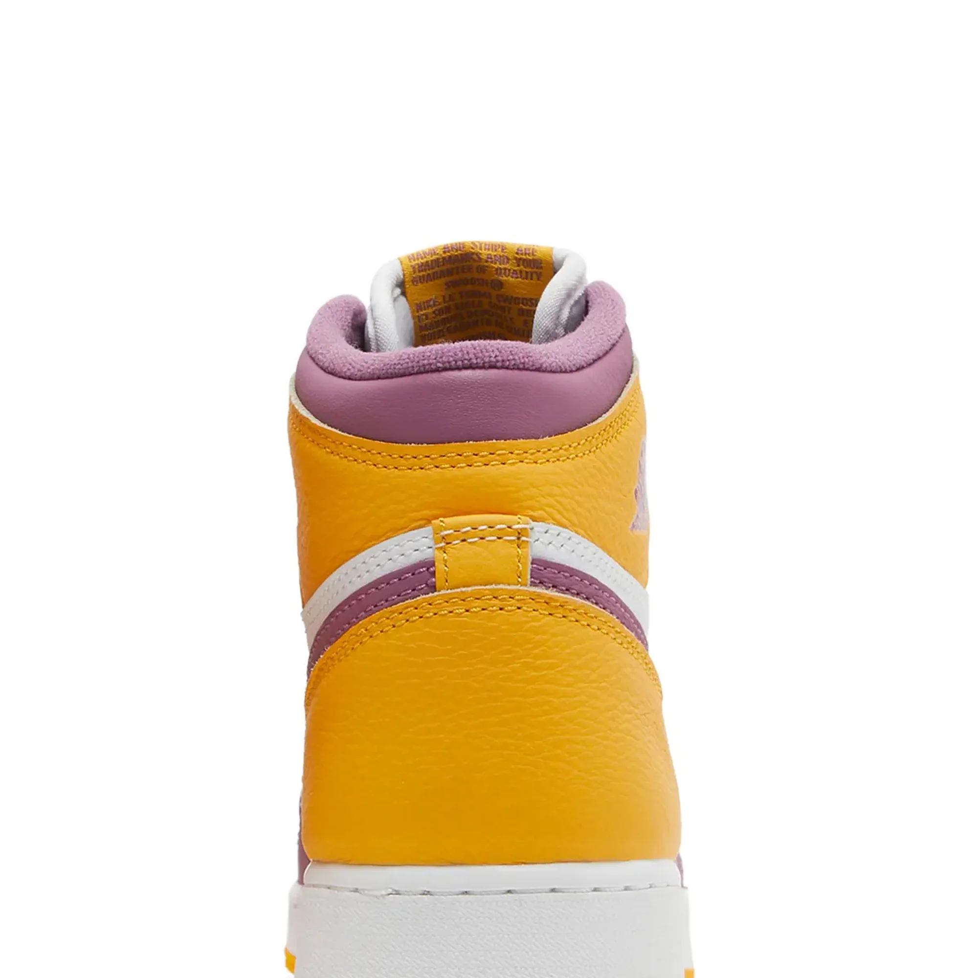 Air Jordan 1 'Brotherhood' GS (2022) - Image 7