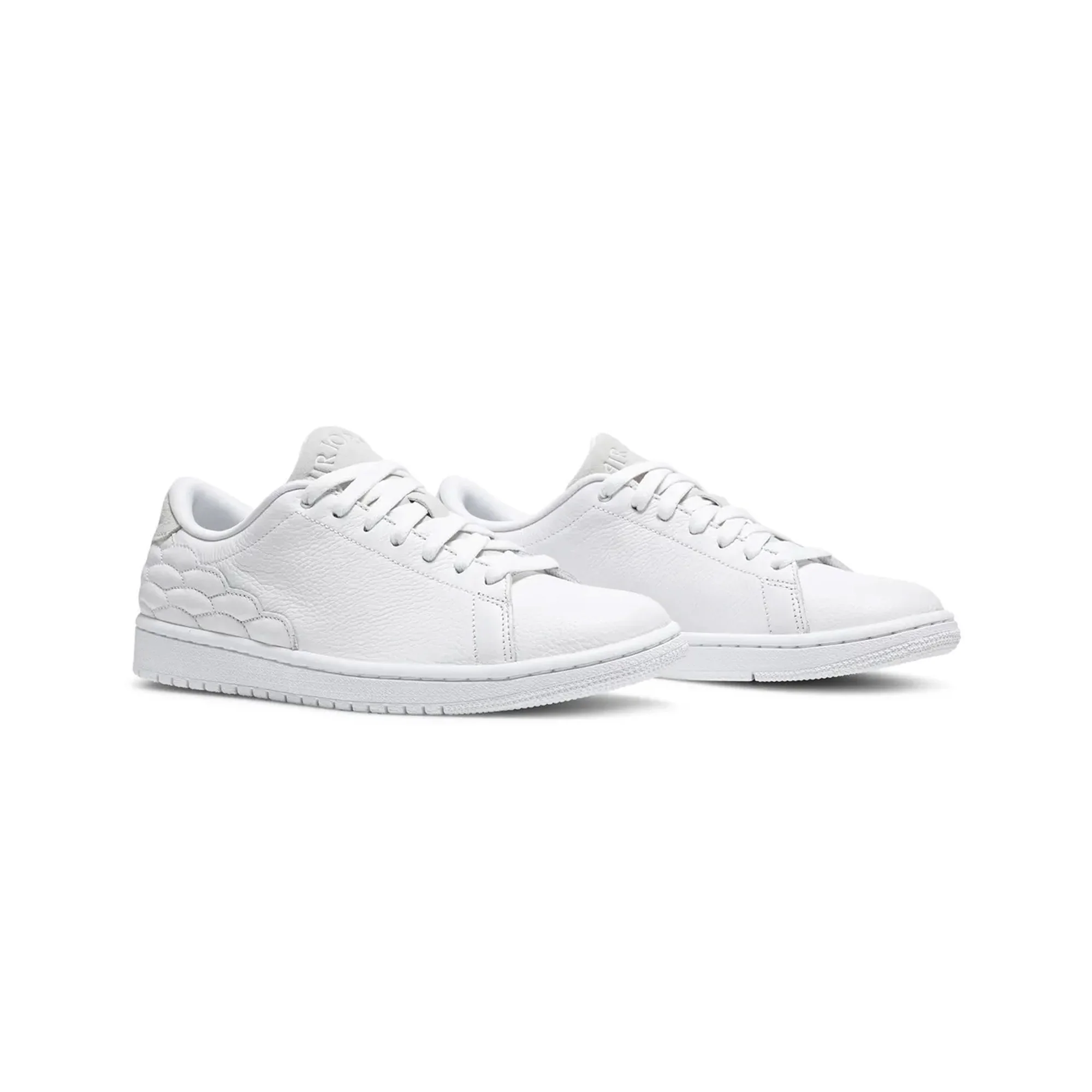 Air Jordan 1 Centre Court 'White' (2020) - Image 2