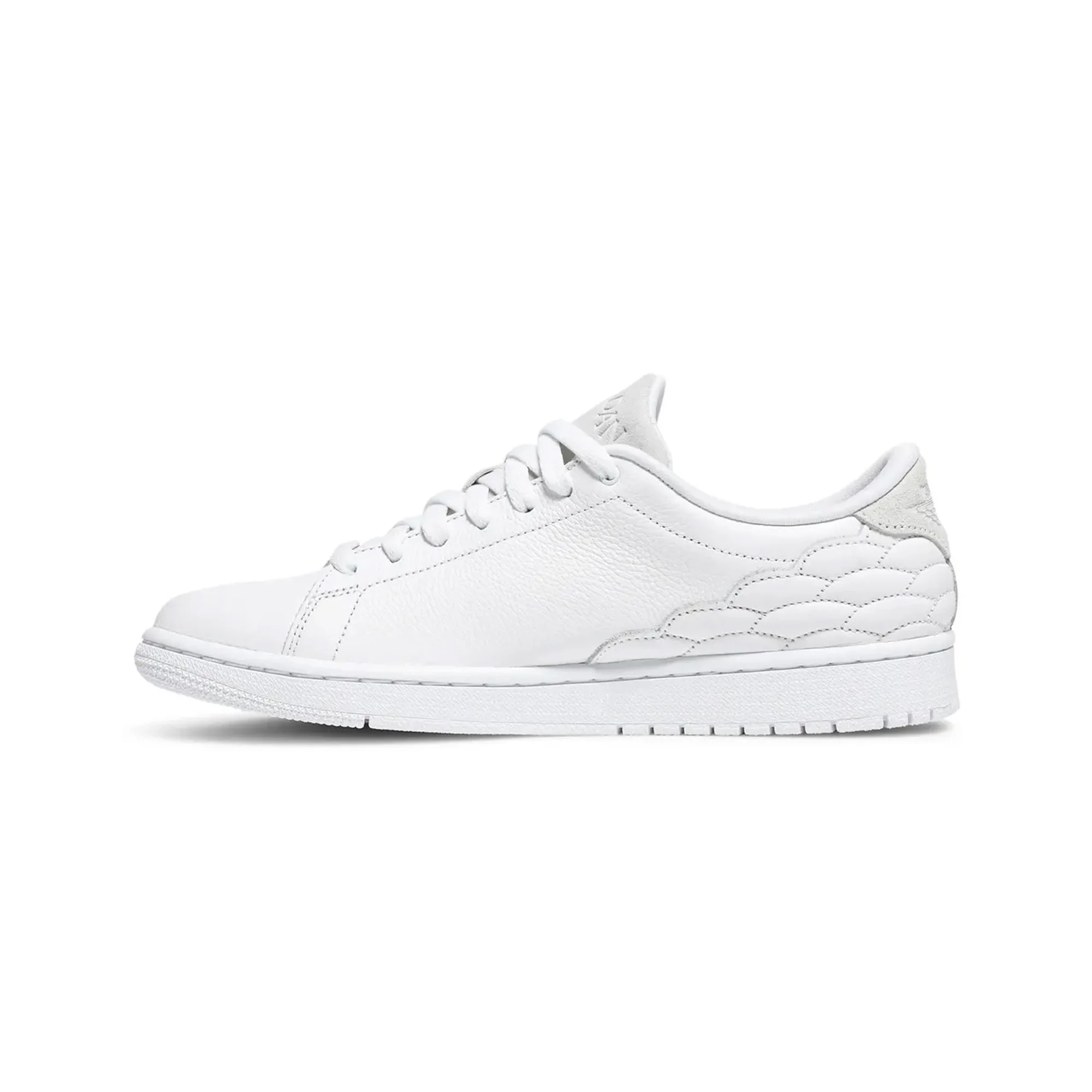 Air Jordan 1 Centre Court 'White' (2020) - Image 3