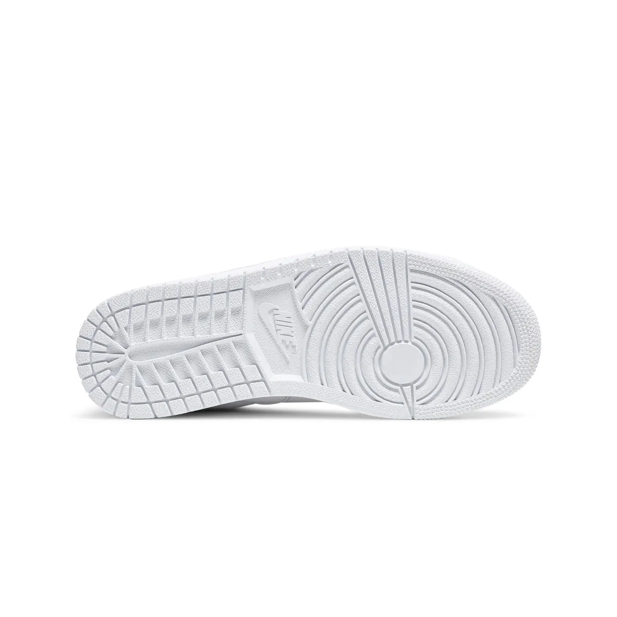 Air Jordan 1 Centre Court 'White' (2020) - Image 5