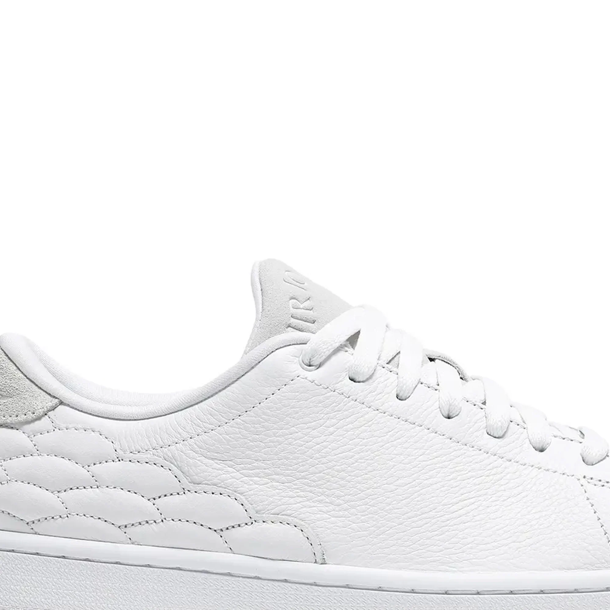 Air Jordan 1 Centre Court 'White' (2020) - Image 7