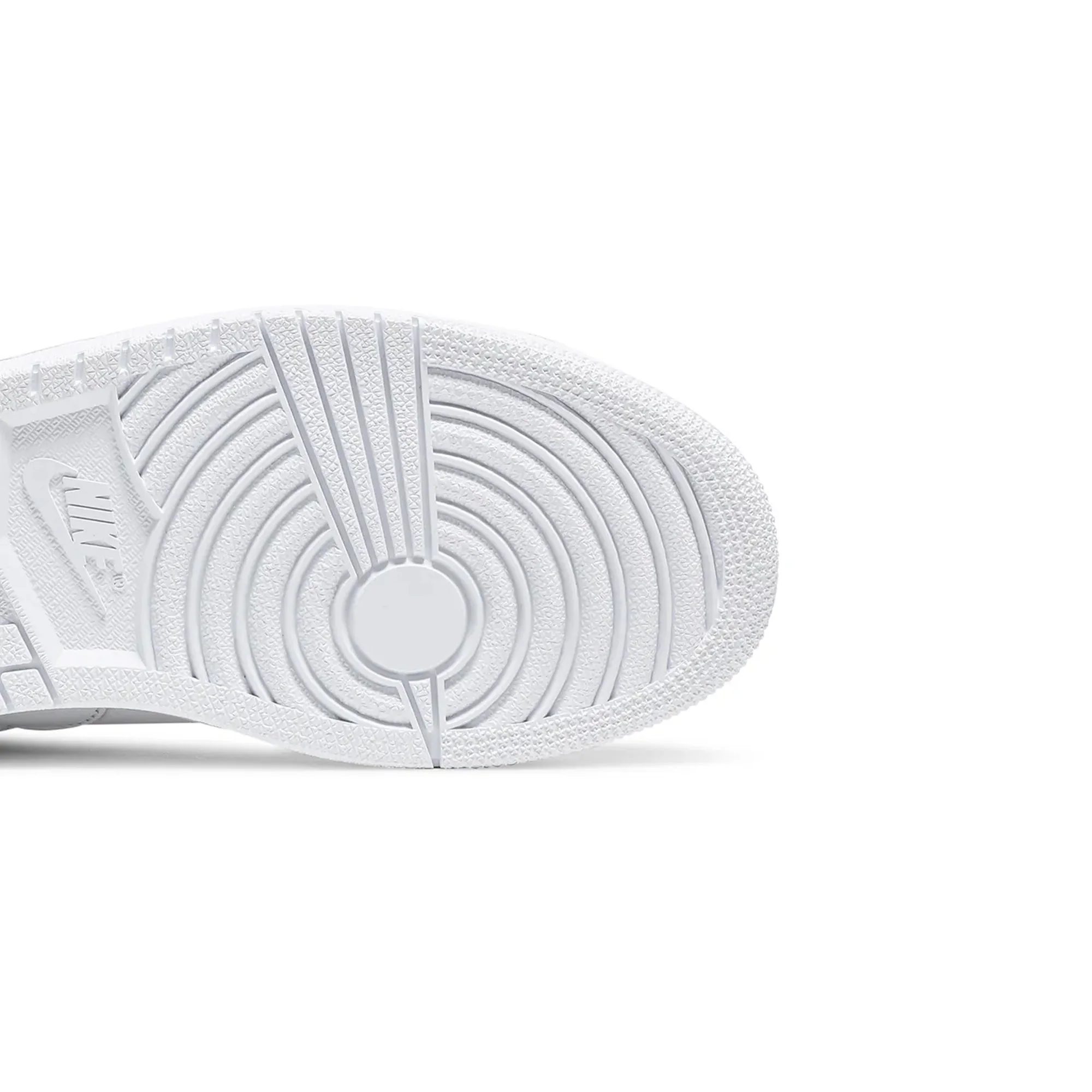 Air Jordan 1 Centre Court 'White' (2020) - Image 8