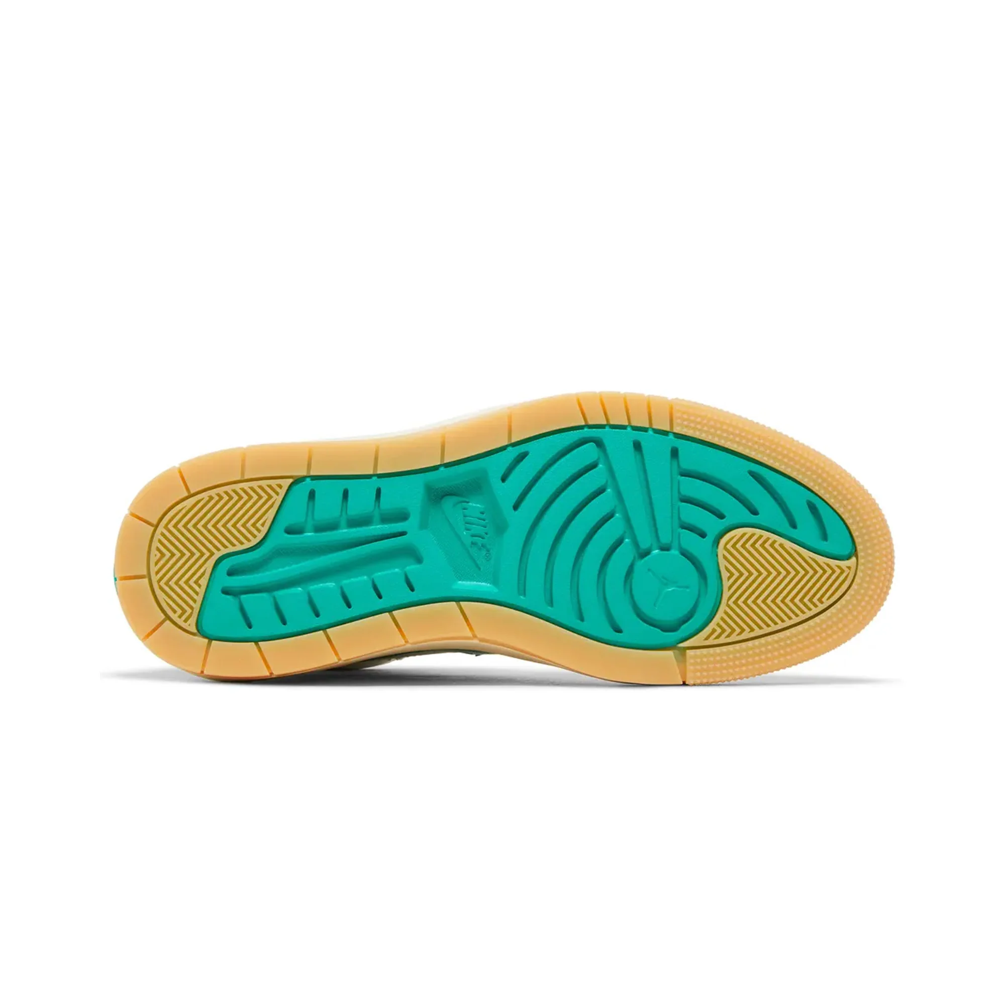 Air Jordan 1 Elevate High SP 'Union LA Bephies Beauty Supply Summer of β96'' W (2023) - Image 5