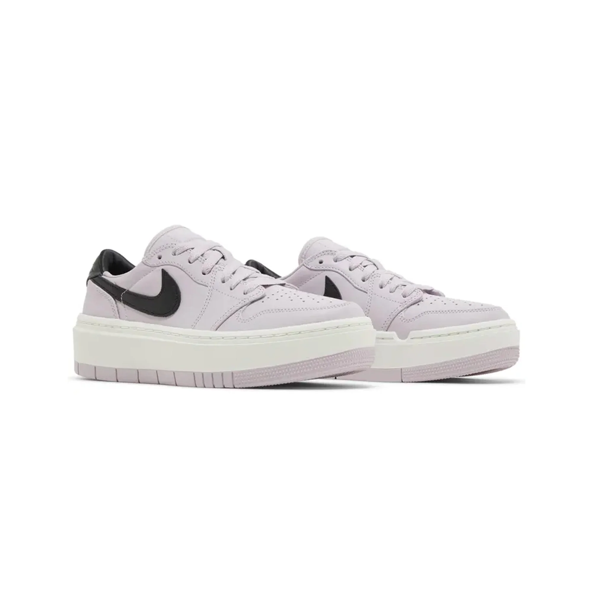 Air Jordan 1 Elevate Low 'Iced Lilac' Women's (2023) - Image 2