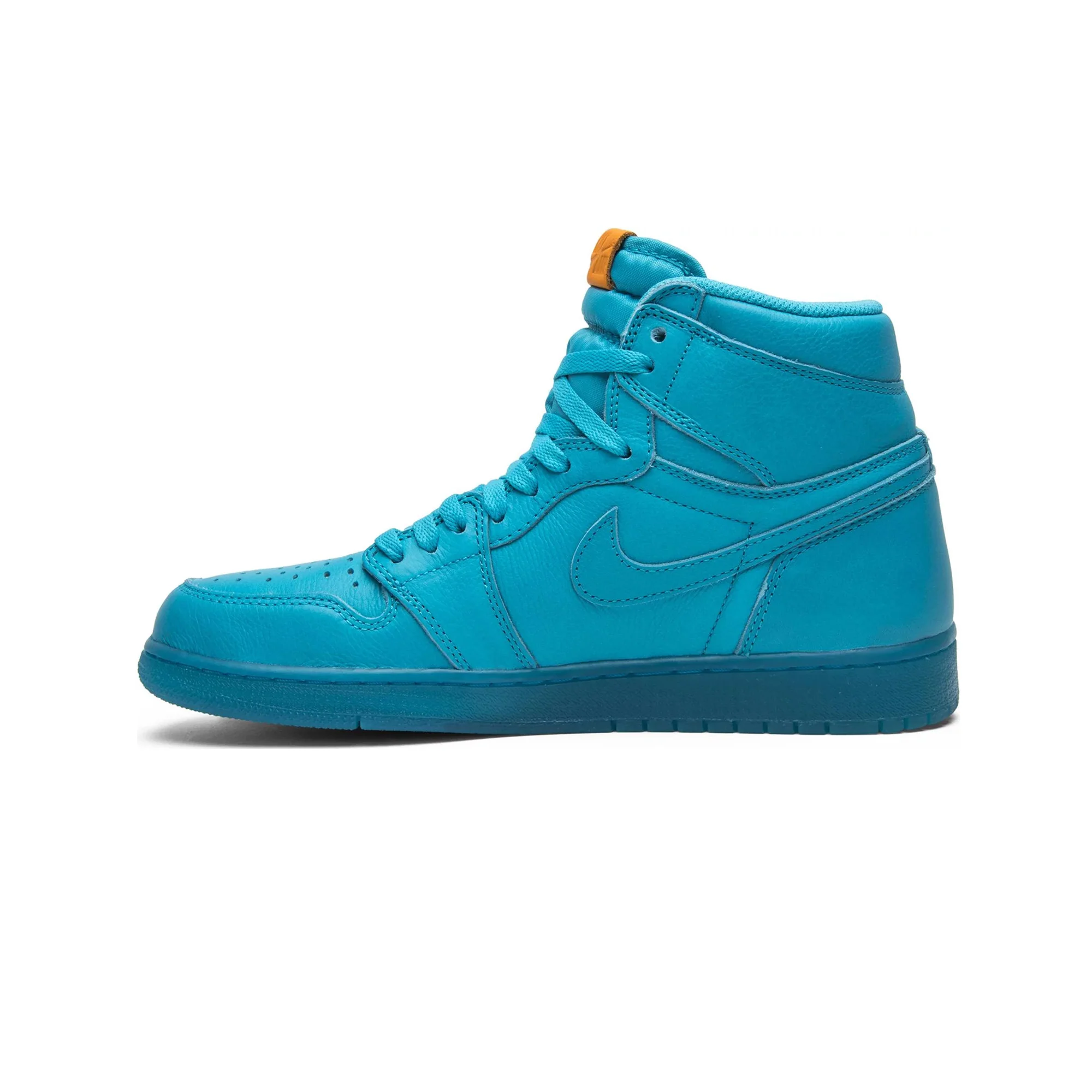 Air Jordan 1 High 'Gatorade Blue' (2017) - Image 3