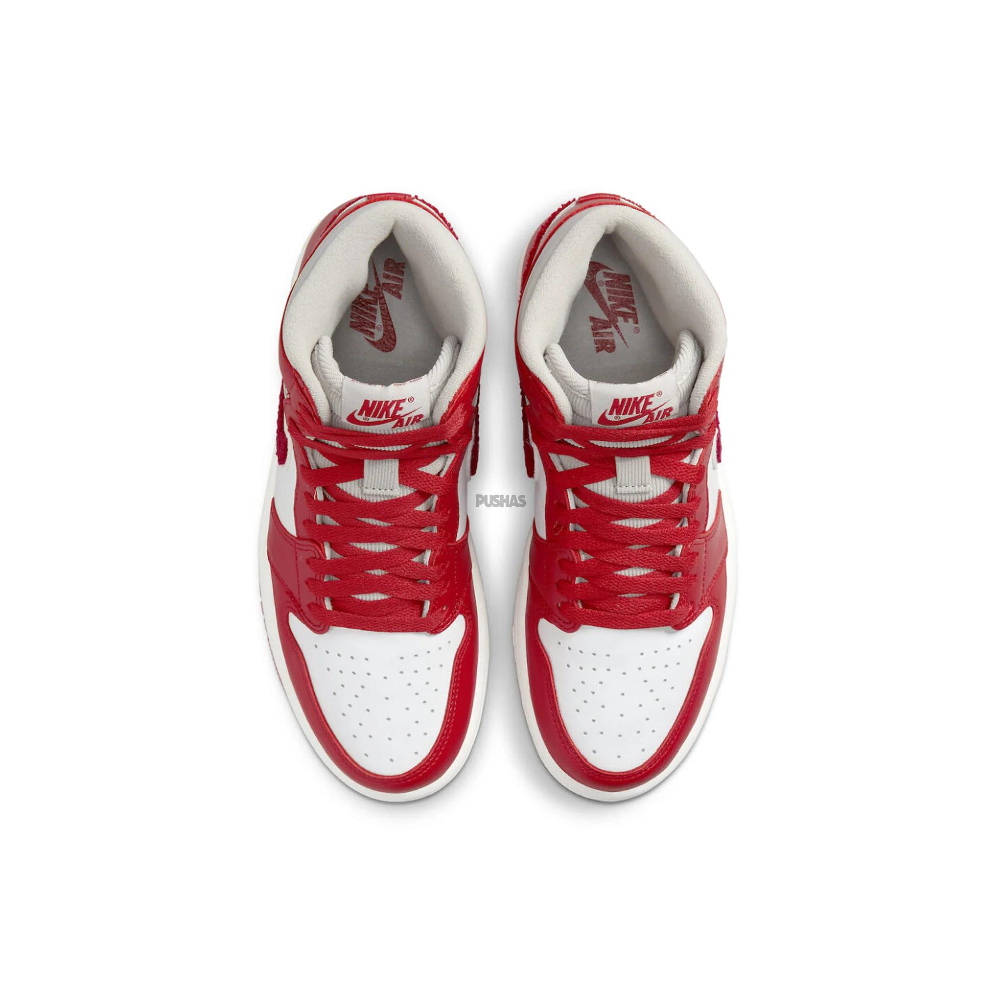 Air Jordan 1 High OG 'Newstalgia' Women's (2022) - Image 5