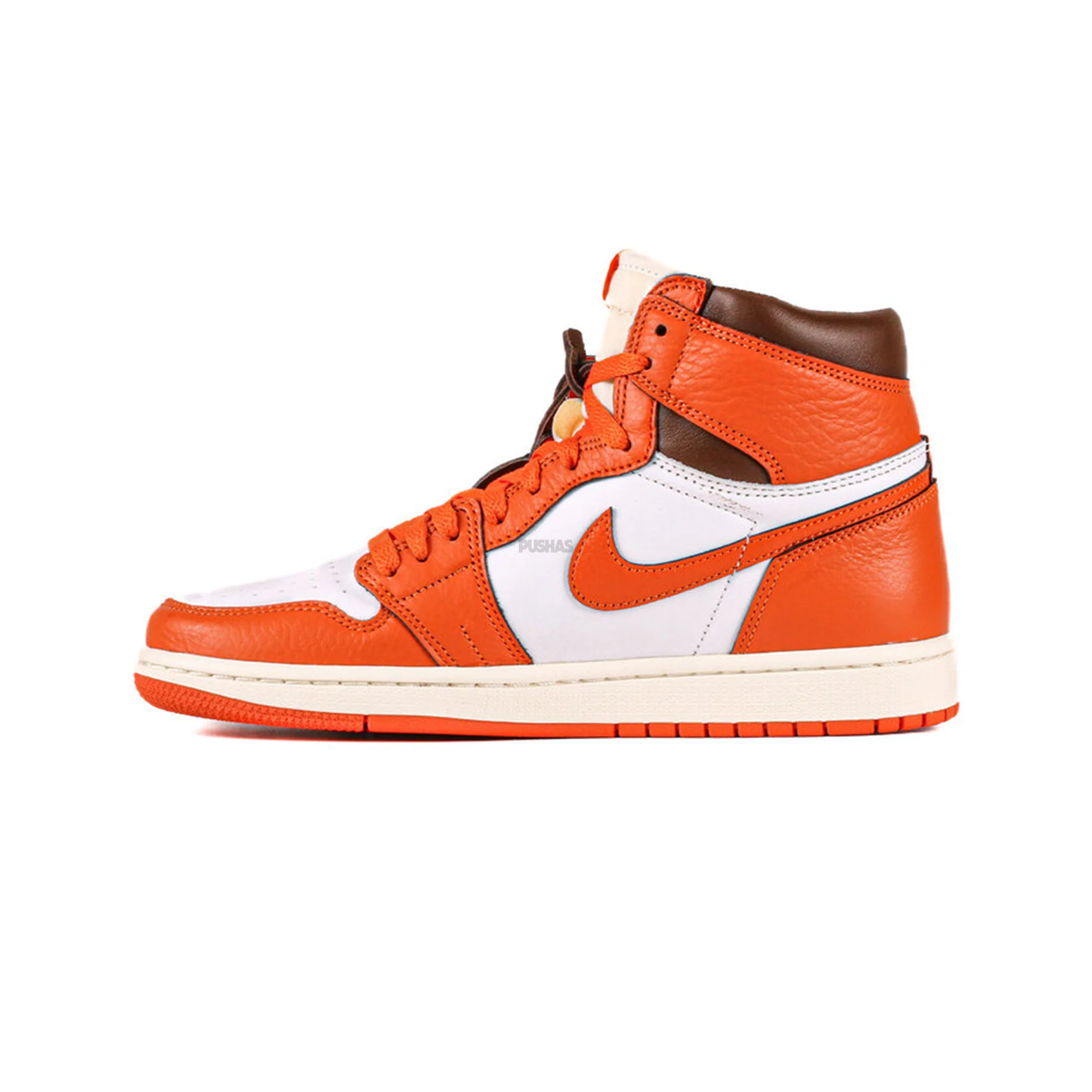 Air Jordan 1 High OG 'Starfish' Women's (2022) - Image 3