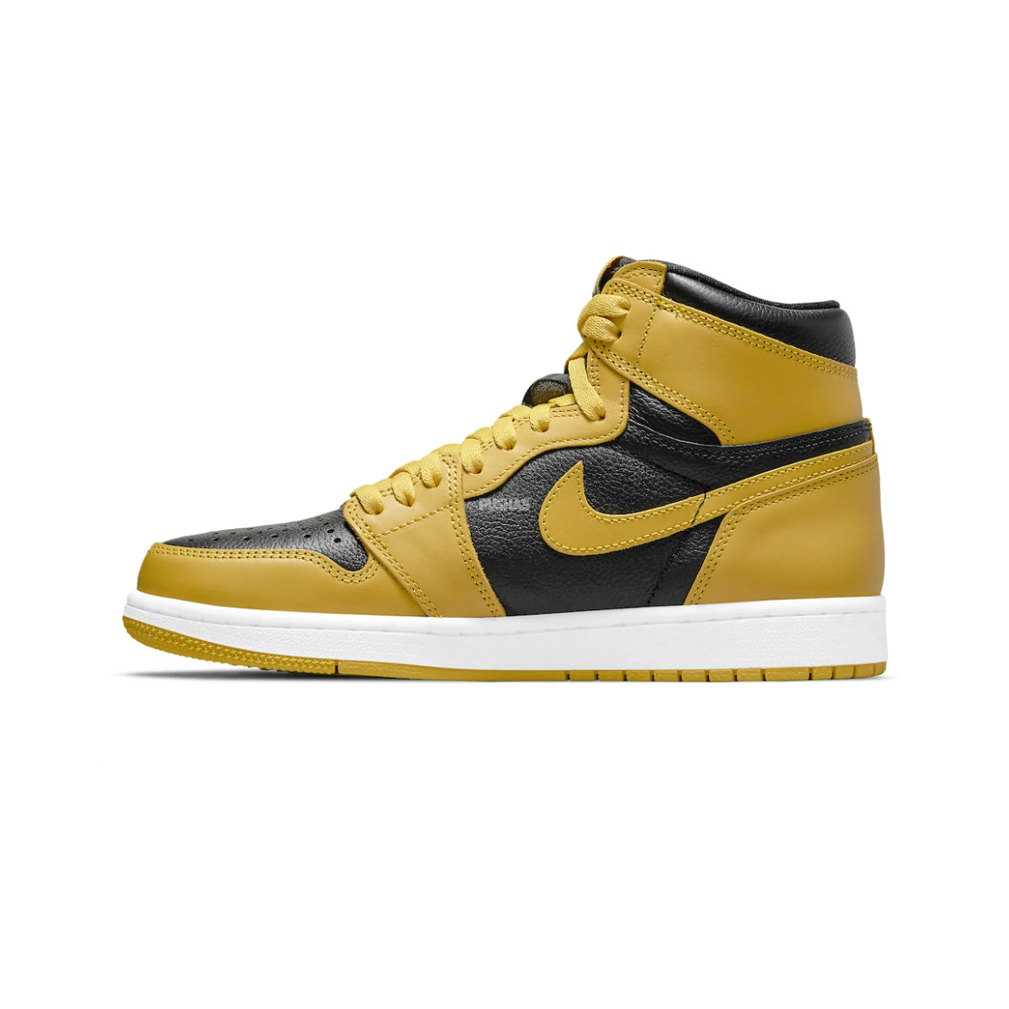 Air Jordan 1 High 'Pollen' (2021) - Image 3