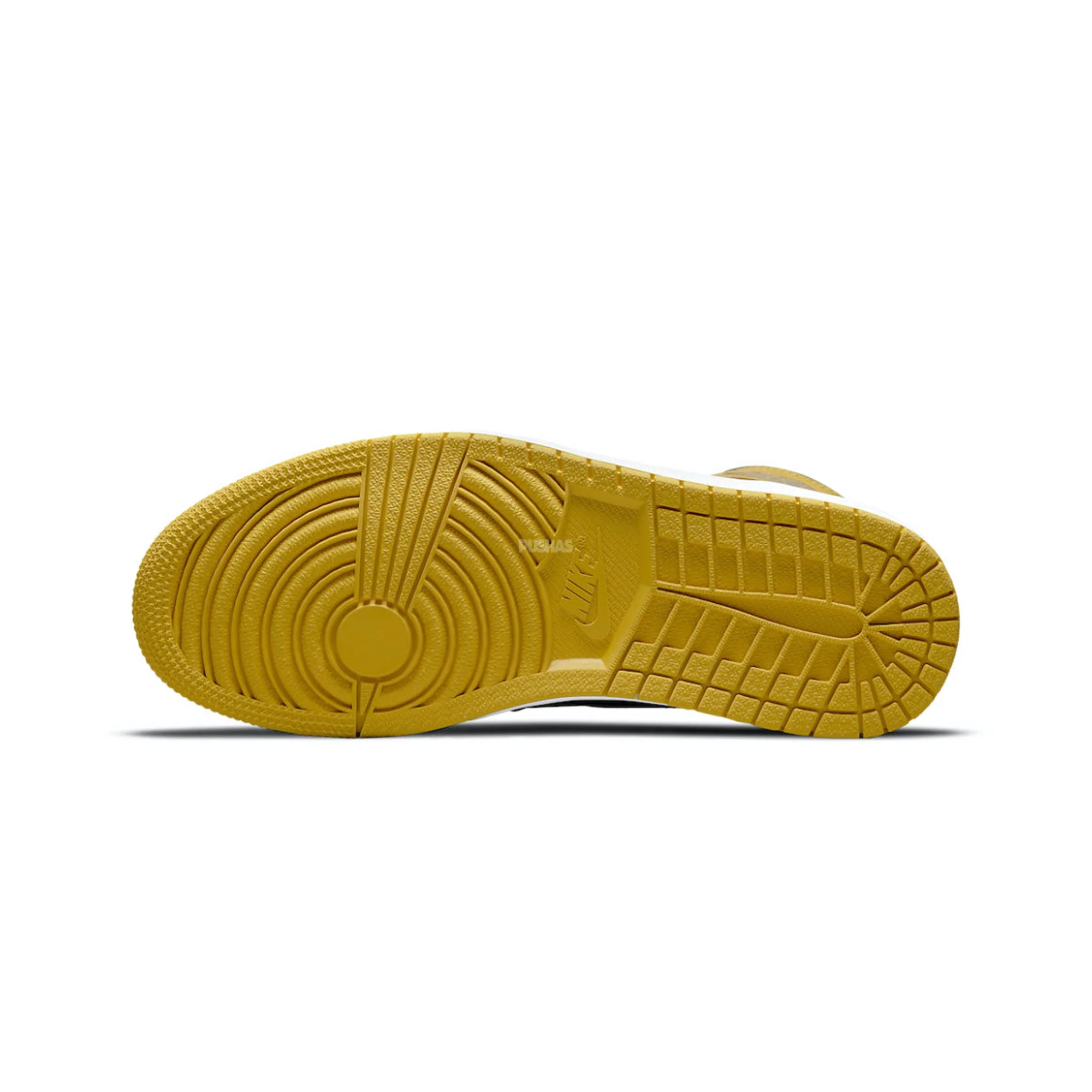 Air Jordan 1 High 'Pollen' (2021) - Image 6