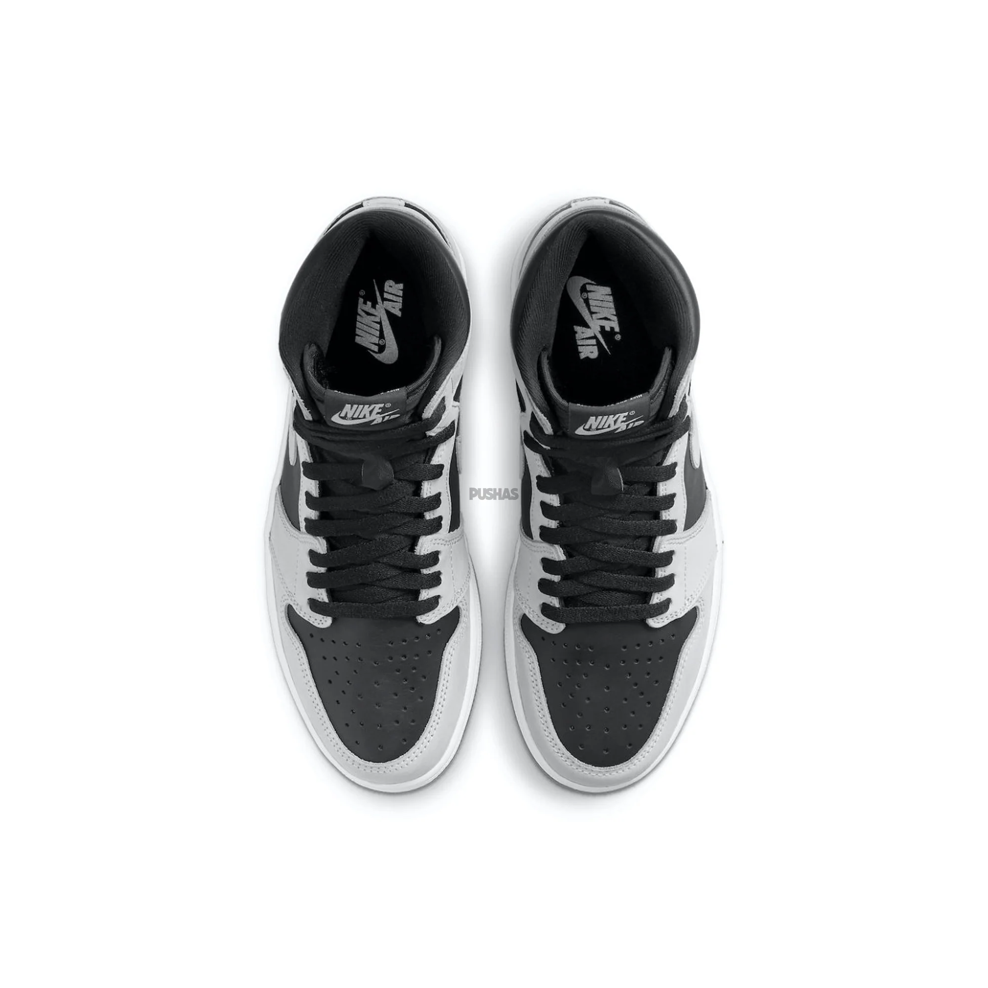 Air Jordan 1 High 'Shadow 2.0' (2021) - Image 4