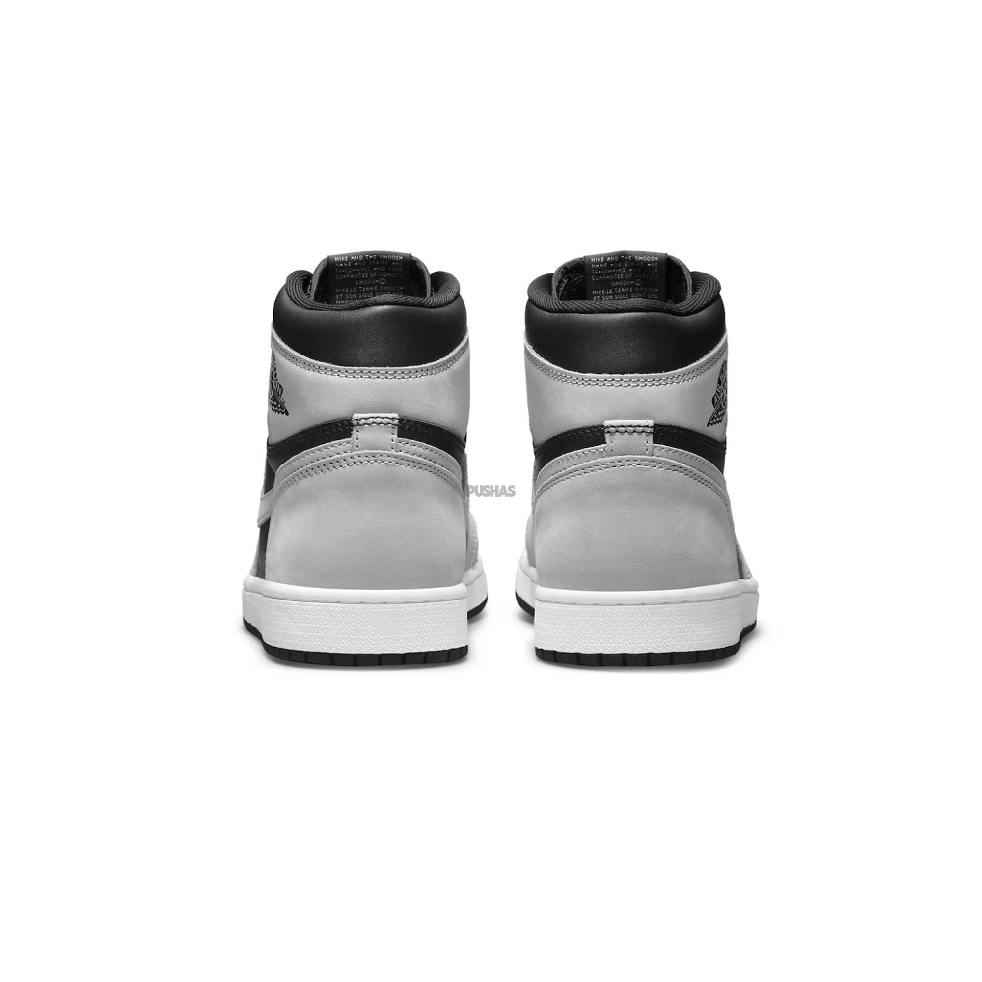 Air Jordan 1 High 'Shadow 2.0' (2021) - Image 5