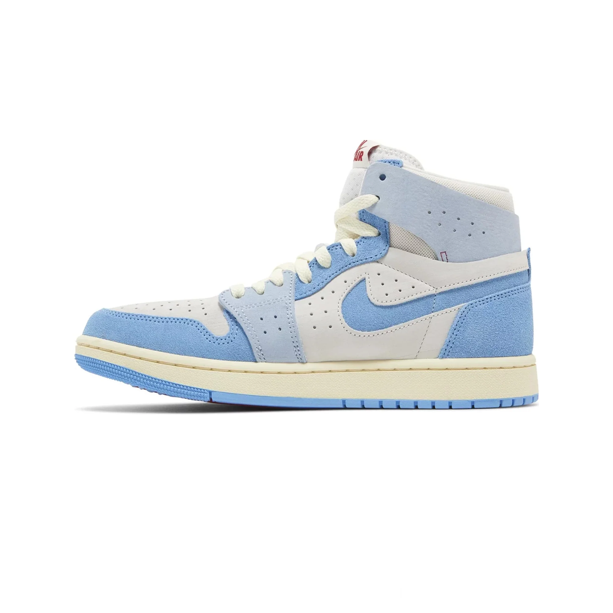 Air Jordan 1 High ZM Air CMFT 2 'Phantom University Blue' Women's (2023) - Image 3