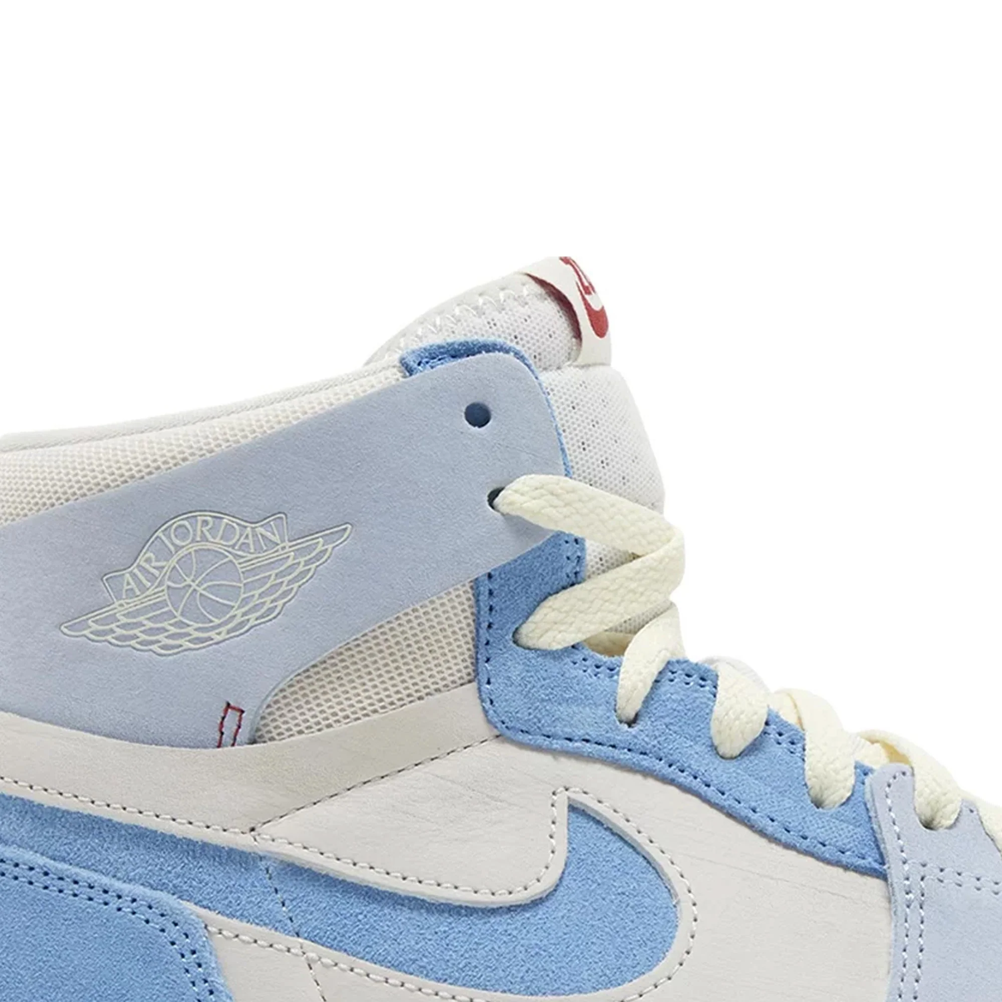Air Jordan 1 High ZM Air CMFT 2 'Phantom University Blue' Women's (2023) - Image 6