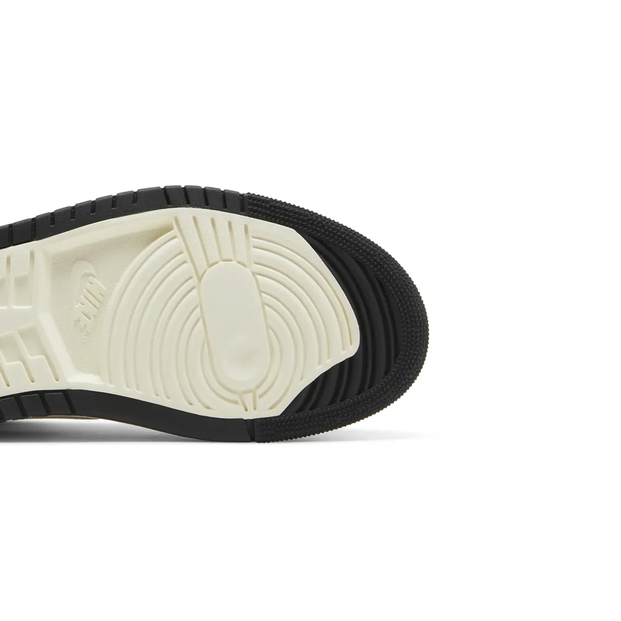 Air Jordan 1 High Zoom Air CMFT 2 'Muslin Blackened Blue' (2023) - Image 8
