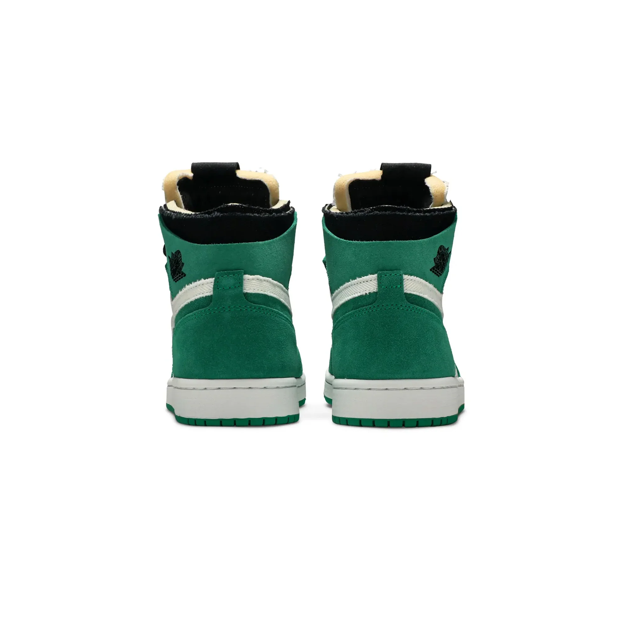 Air Jordan 1 High Zoom Air CMFT 'Stadium Green' (2021) - Image 4