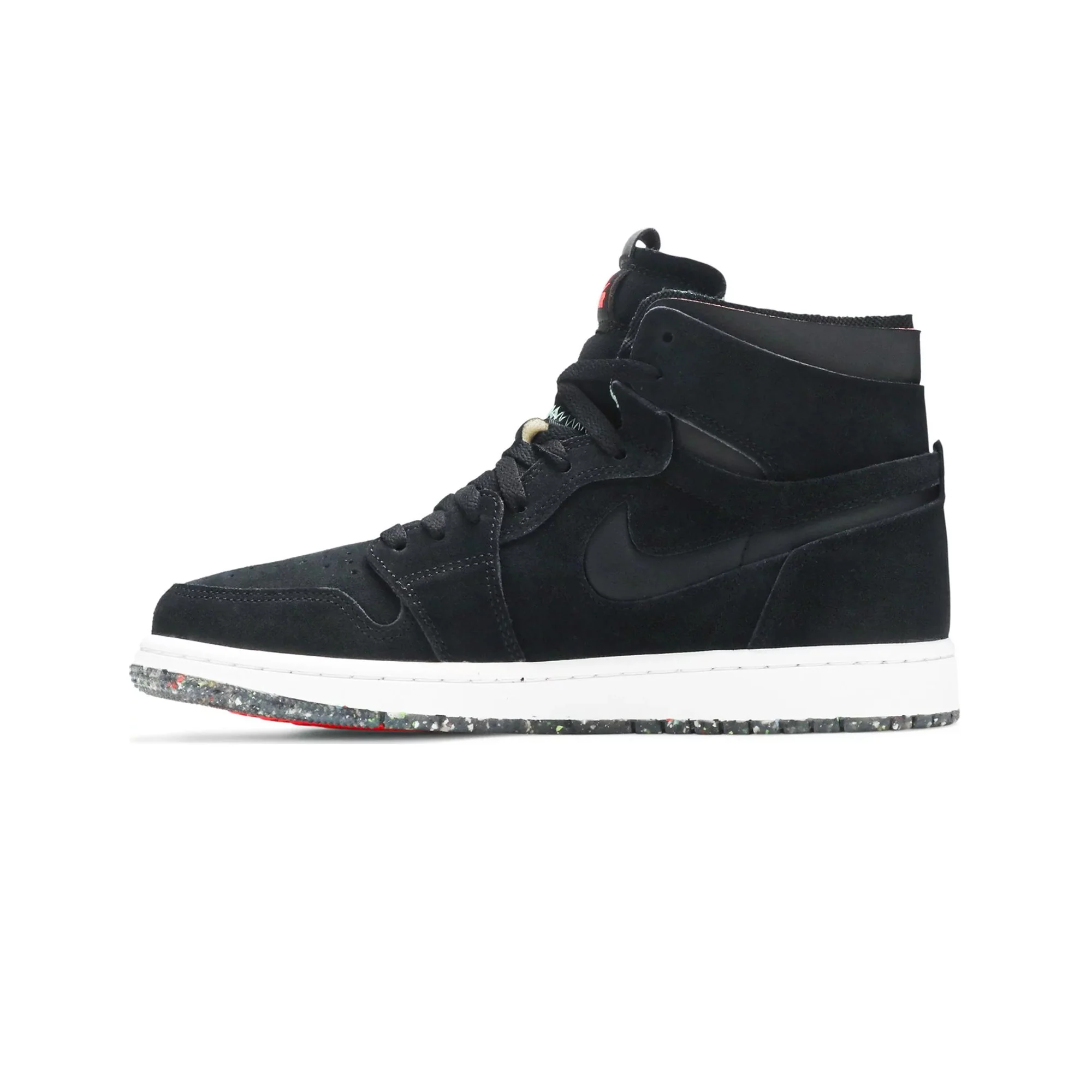 Air Jordan 1 High Zoom CMFT 'Court Purple' - Image 3