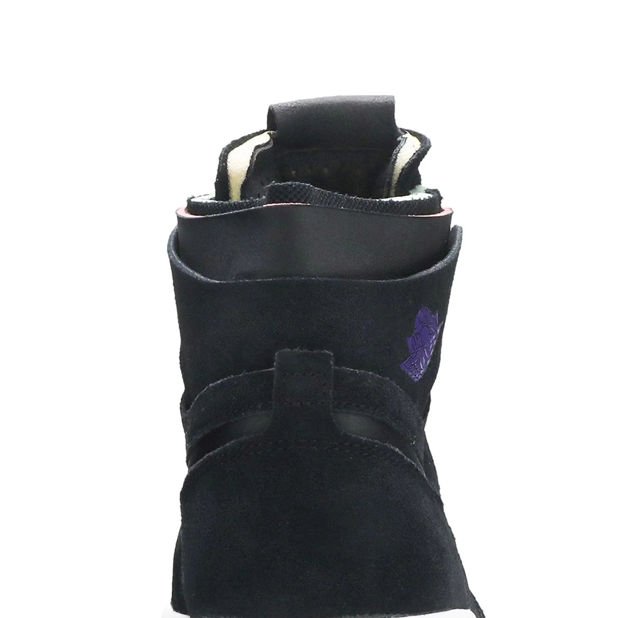 Air Jordan 1 High Zoom CMFT 'Court Purple' - Image 6