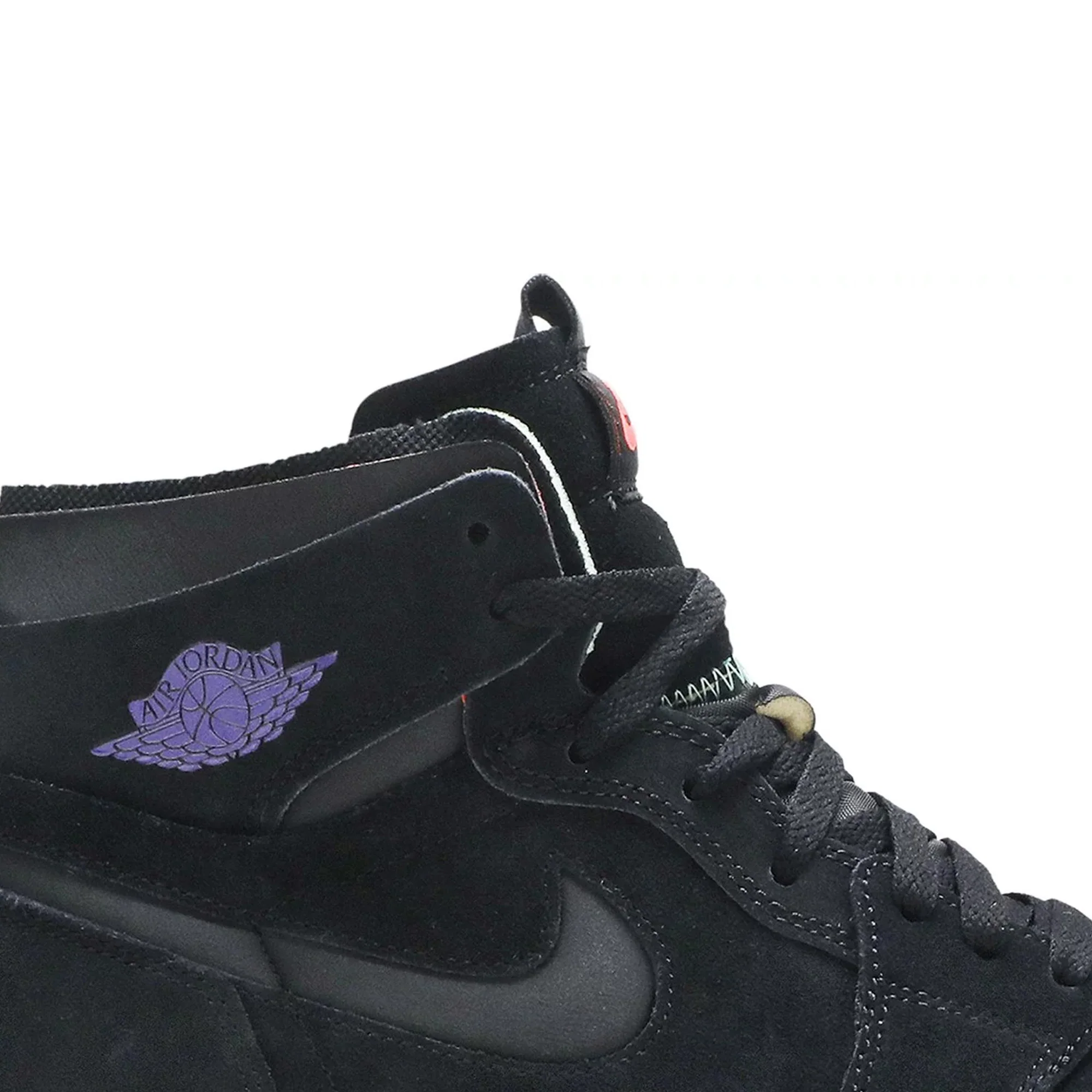 Air Jordan 1 High Zoom CMFT 'Court Purple' - Image 7