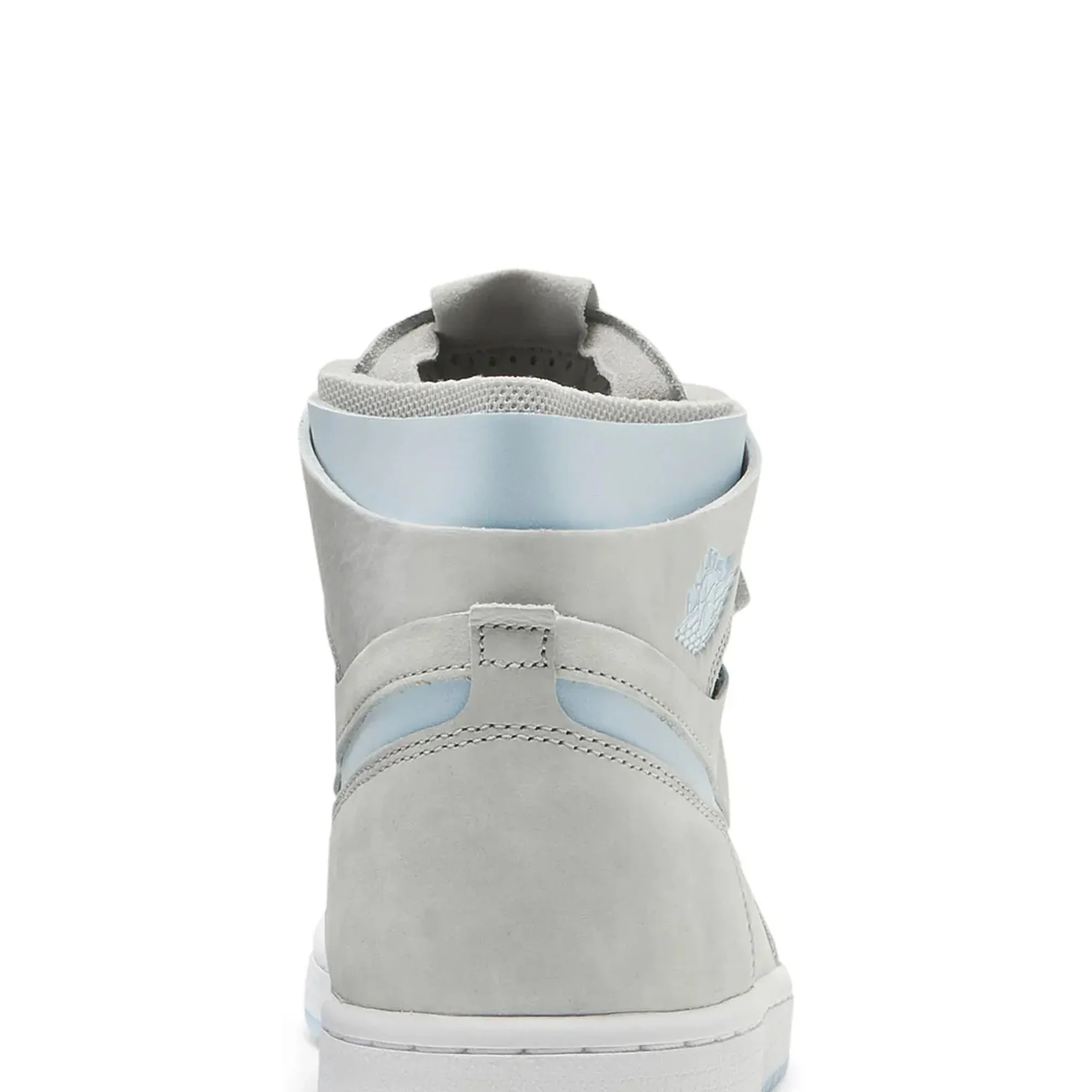 Air Jordan 1 High Zoom CMFT 'Grey Fog' Women's (2021) - Image 7