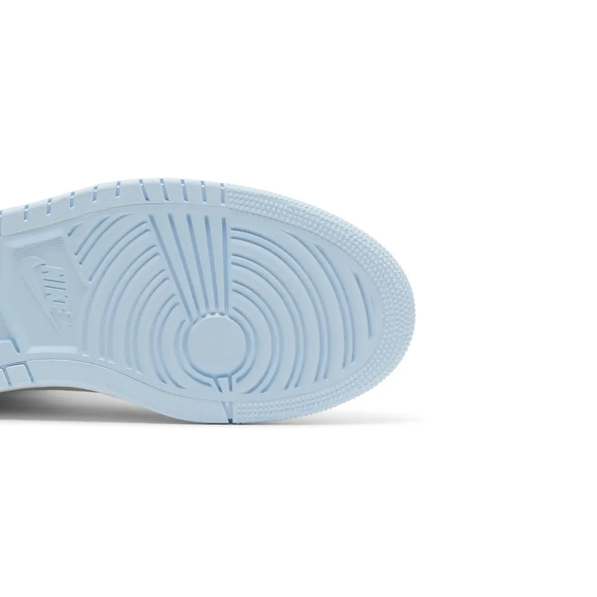 Air Jordan 1 High Zoom CMFT 'Grey Fog' Women's (2021) - Image 8