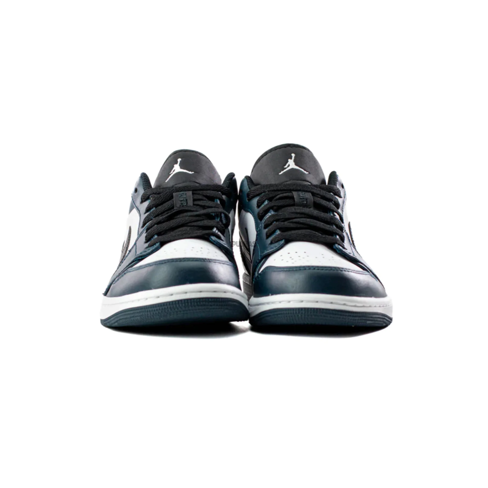 Air Jordan 1 Low 'Armory Navy' - Image 3