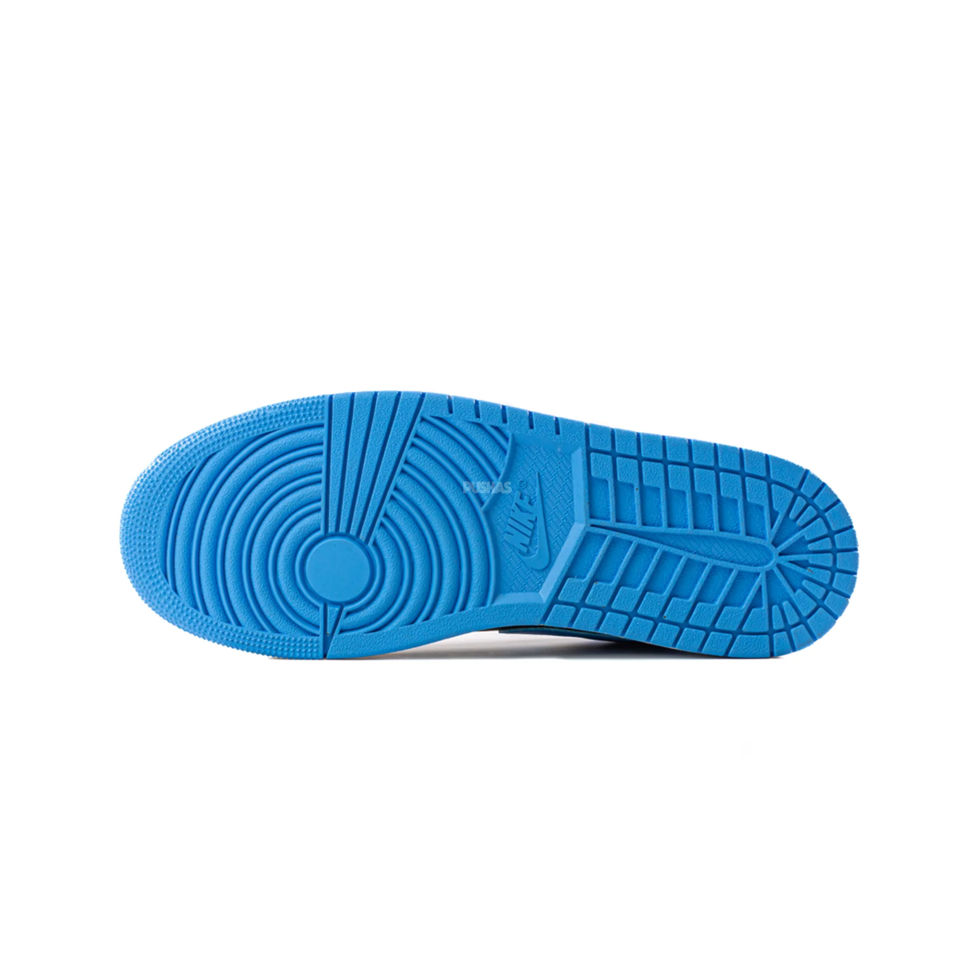 Air Jordan 1 Low 'Black University Blue' (2023) - Image 6