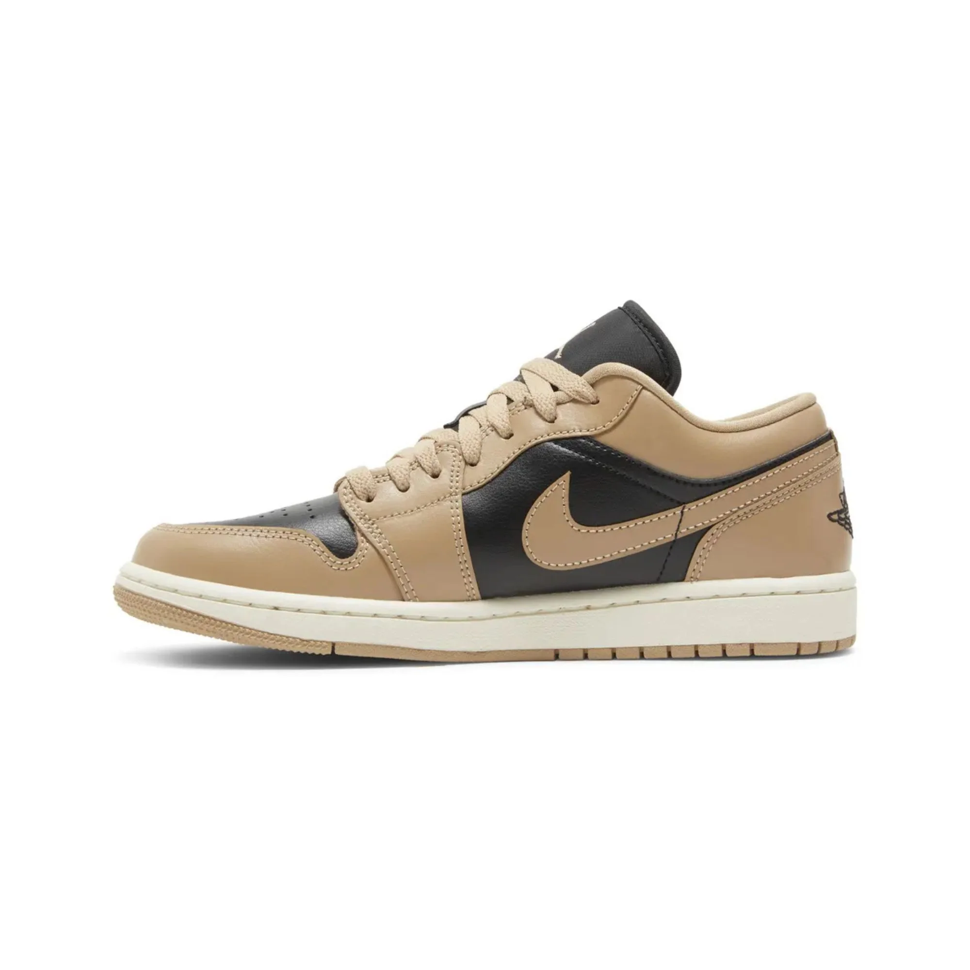 Air Jordan 1 Low 'Desert' Women's (2022) - Image 3