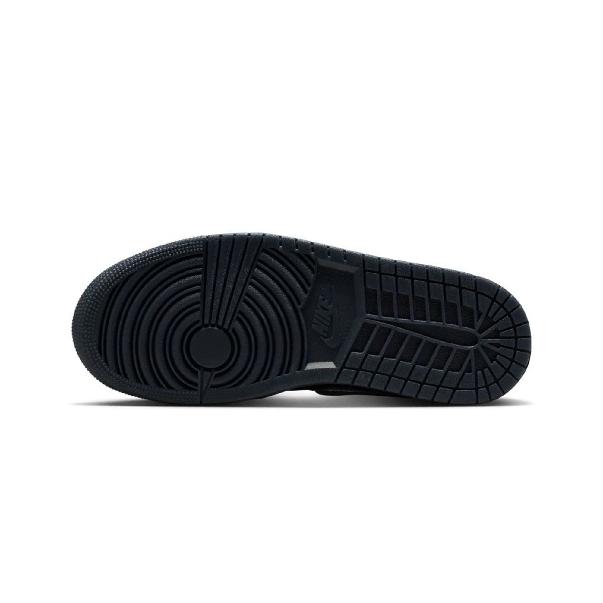 Air Jordan 1 Low Method of Make V3 'Black Metallic Silver' Women's (2025) - Image 8