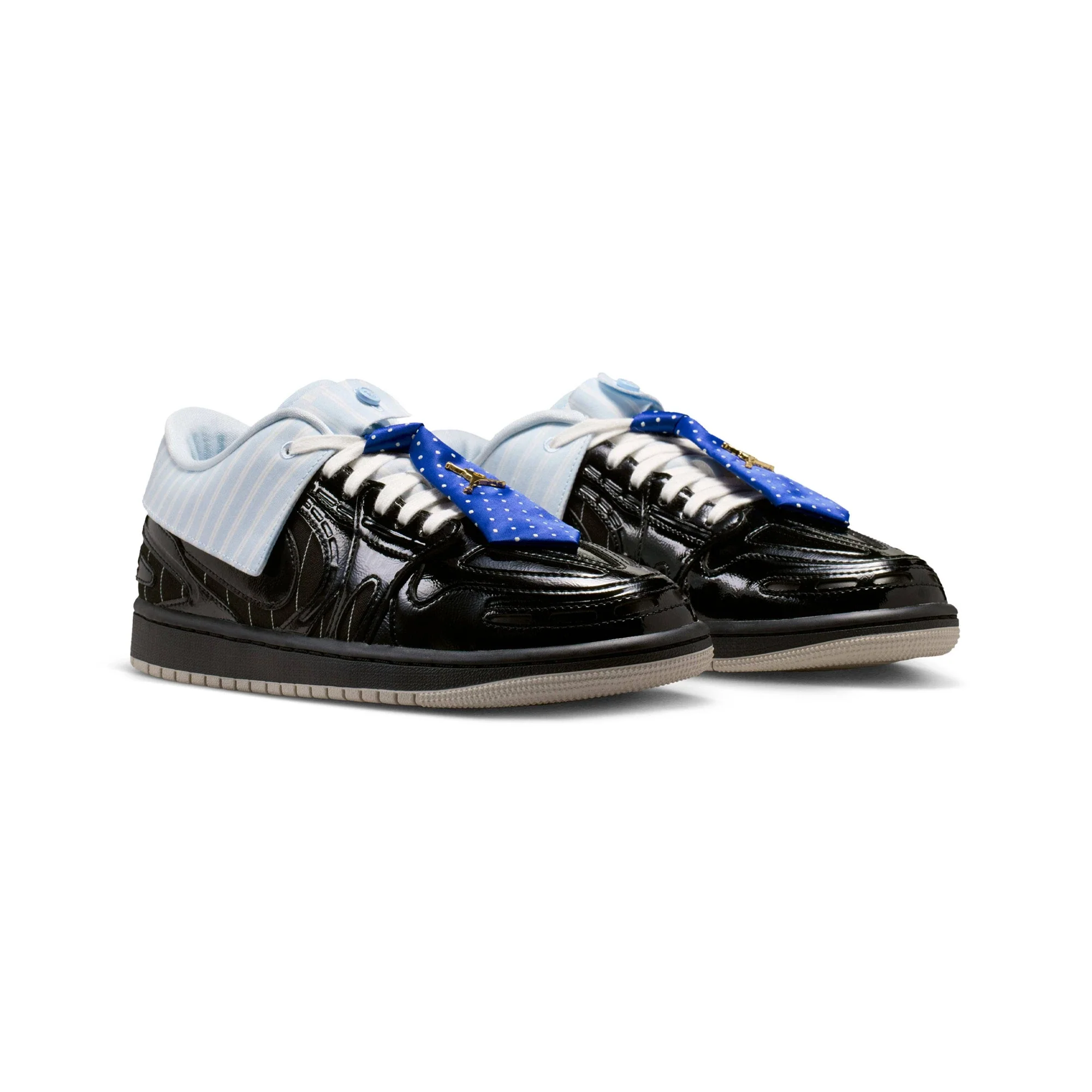 Air Jordan 1 Low Method of Make V3 'Suit & Tie' Women's (2026) - Image 2