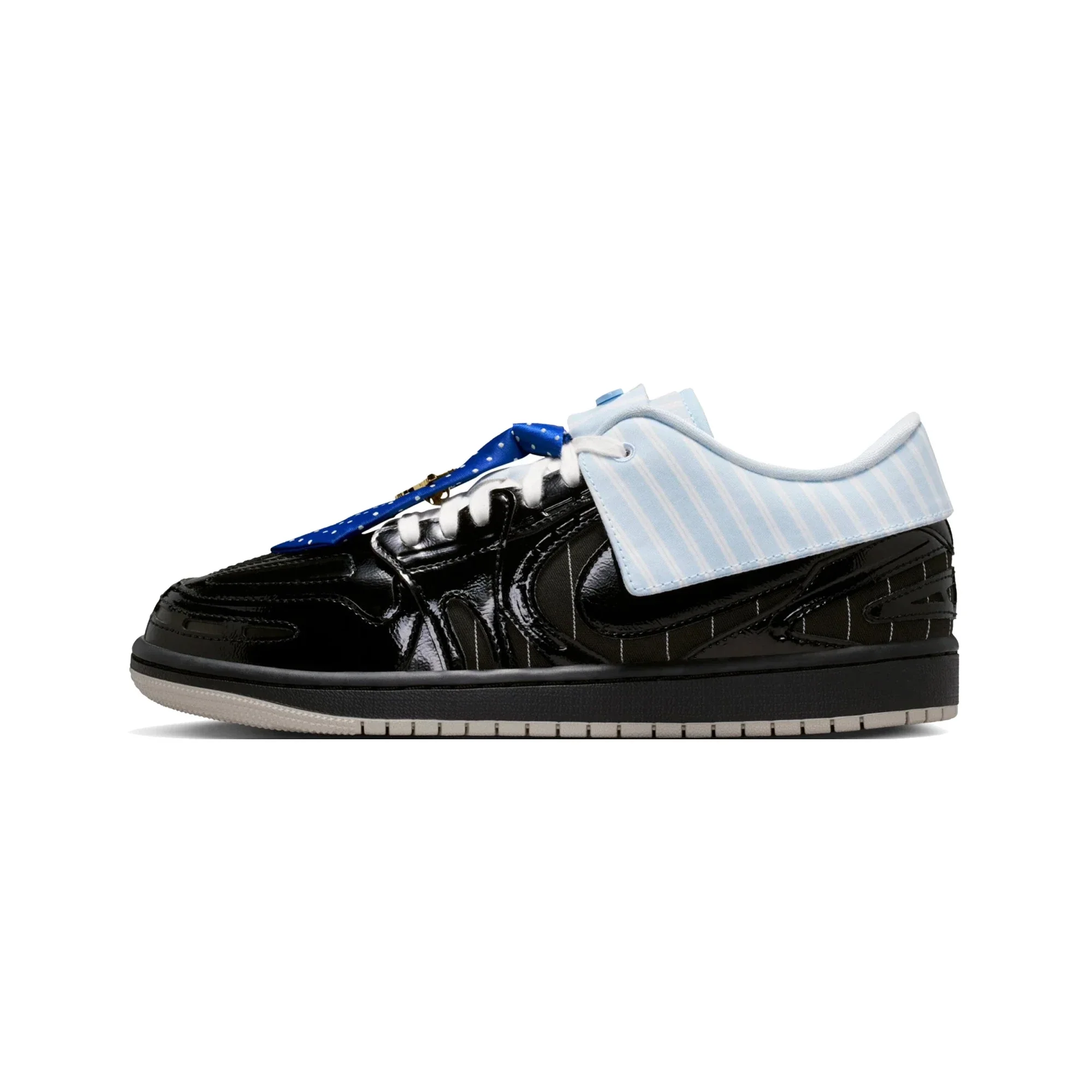 Air Jordan 1 Low Method of Make V3 'Suit & Tie' Women's (2026) - Image 3