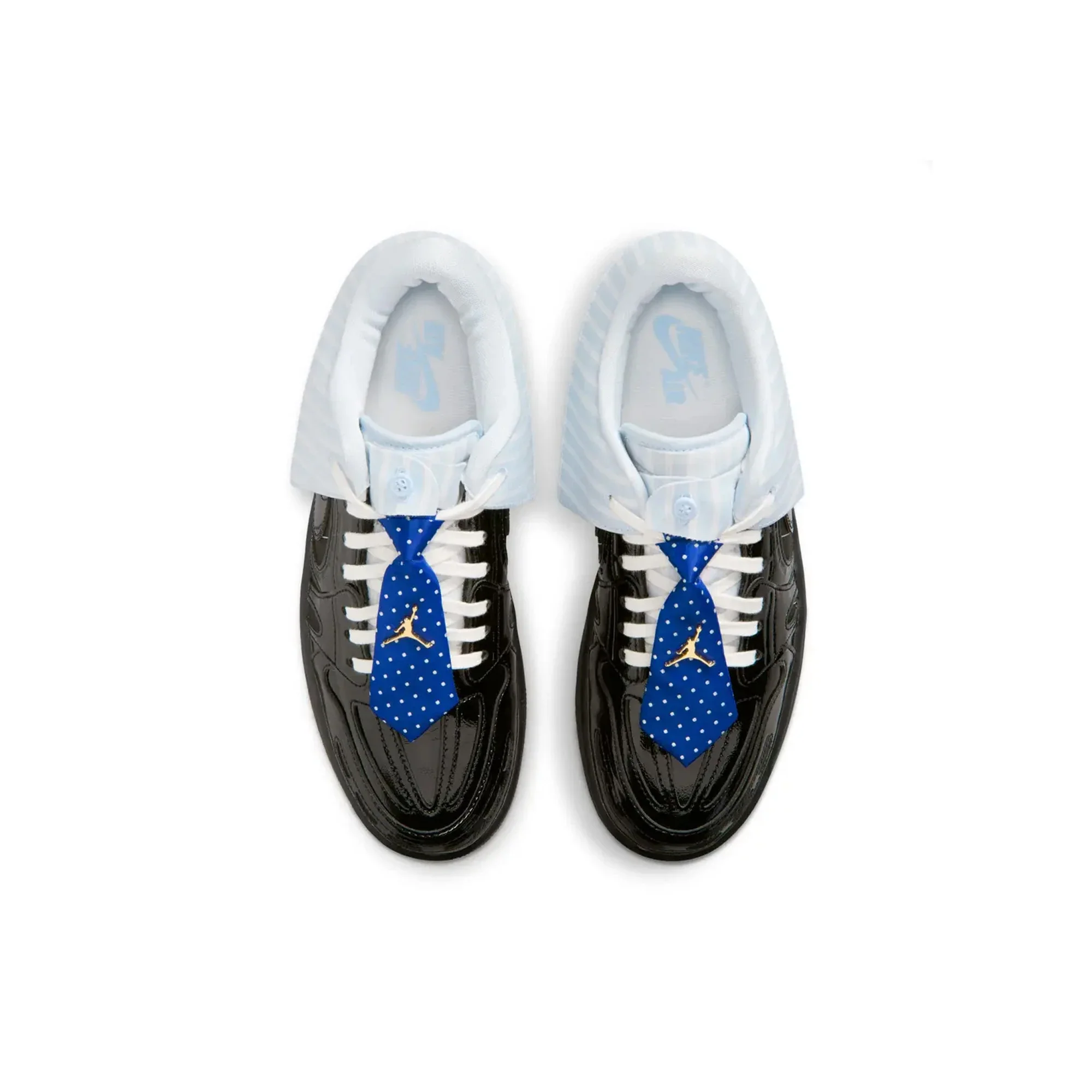 Air Jordan 1 Low Method of Make V3 'Suit & Tie' Women's (2026) - Image 5