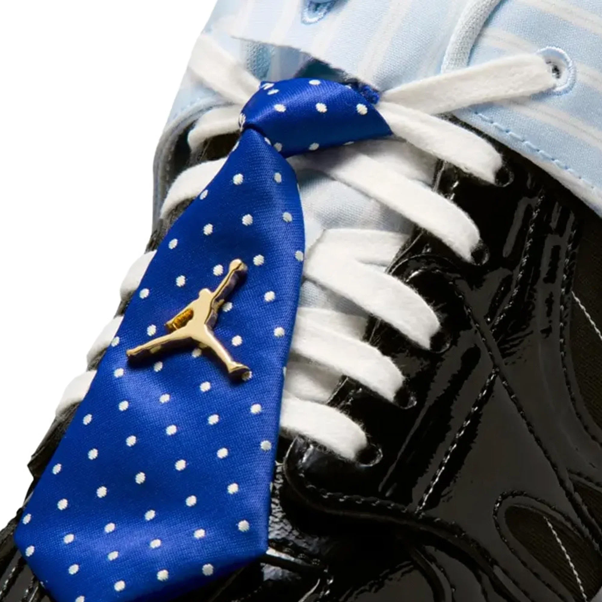 Air Jordan 1 Low Method of Make V3 'Suit & Tie' Women's (2026) - Image 9