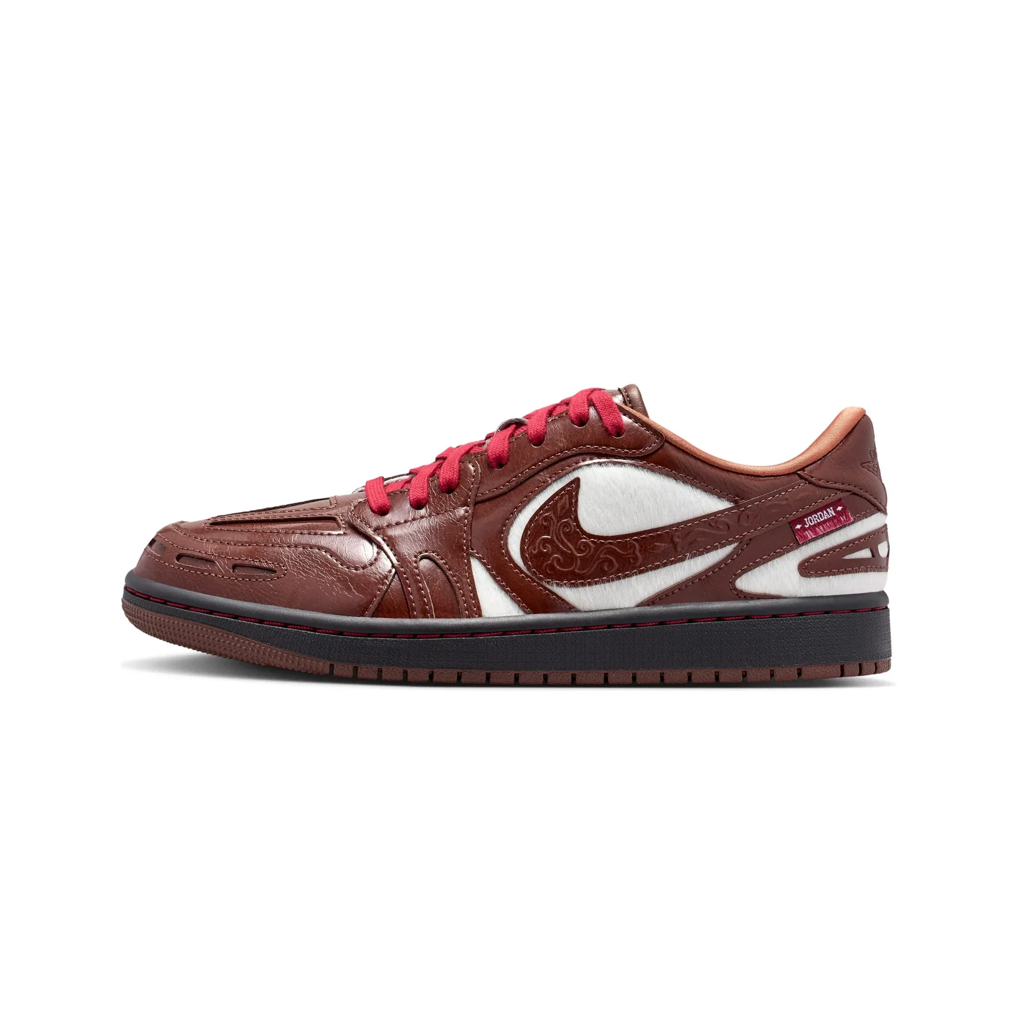Air Jordan 1 Low Method of Make V3 'Year of the Horse' Women's - Image 3