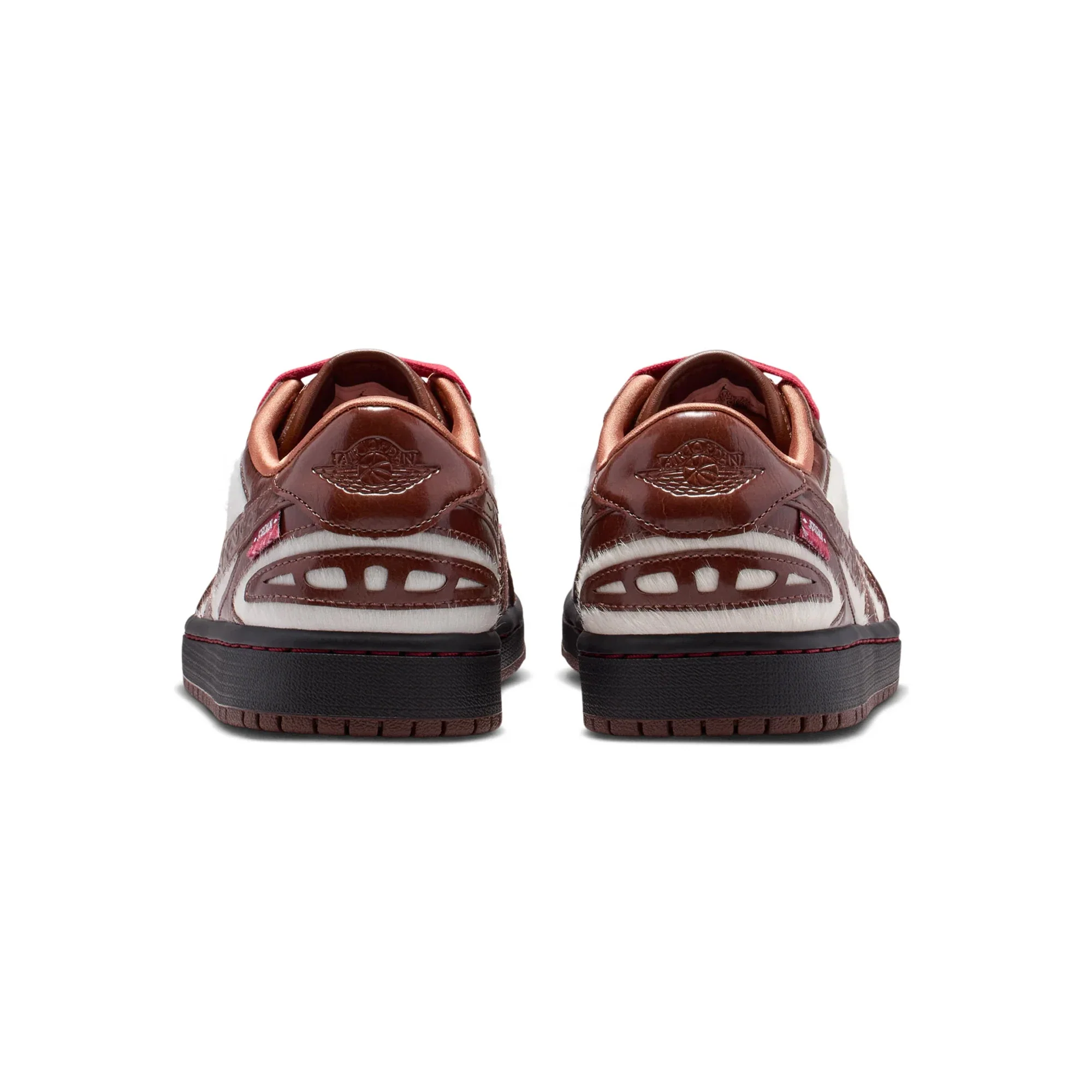 Air Jordan 1 Low Method of Make V3 'Year of the Horse' Women's - Image 4