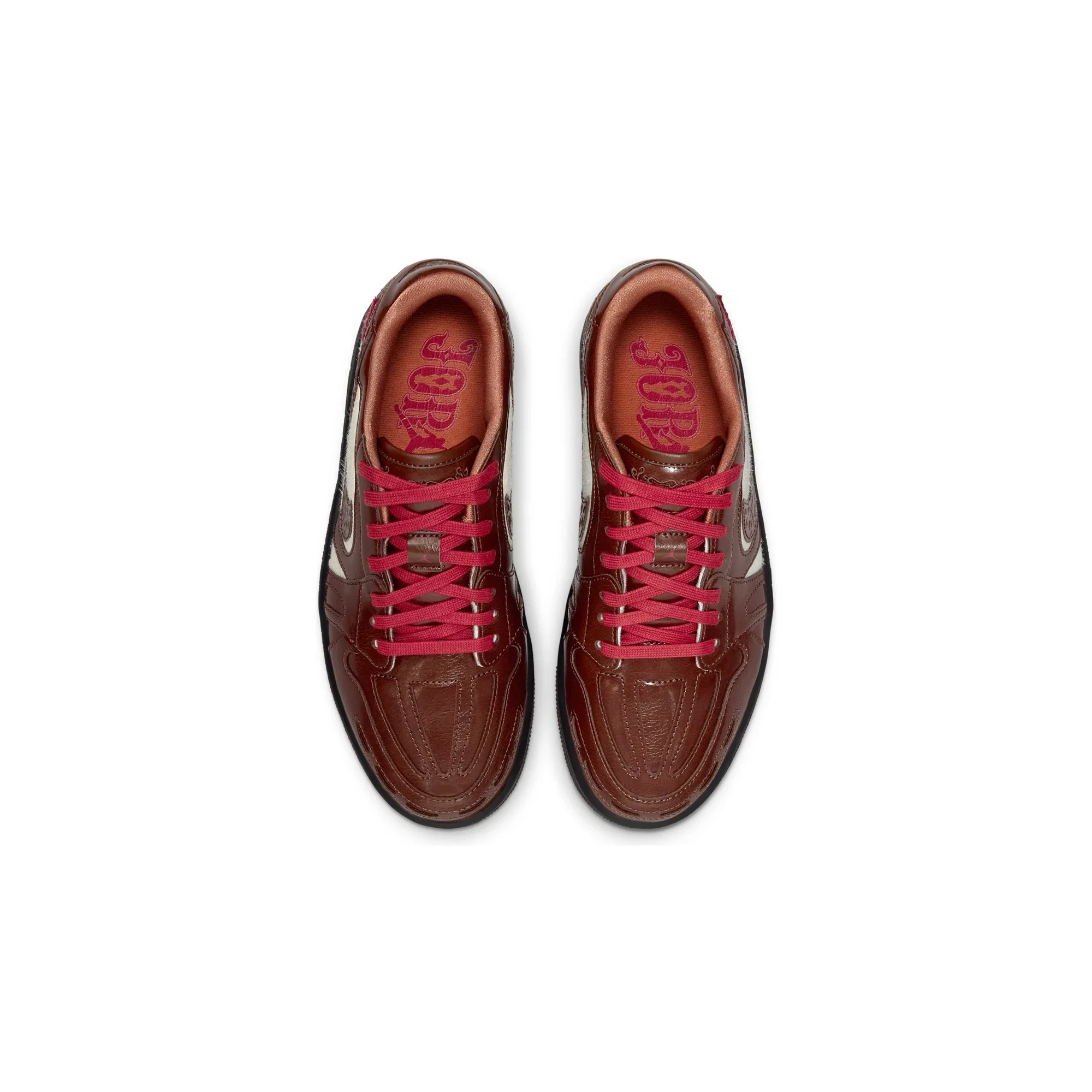 Air Jordan 1 Low Method of Make V3 'Year of the Horse' Women's - Image 5