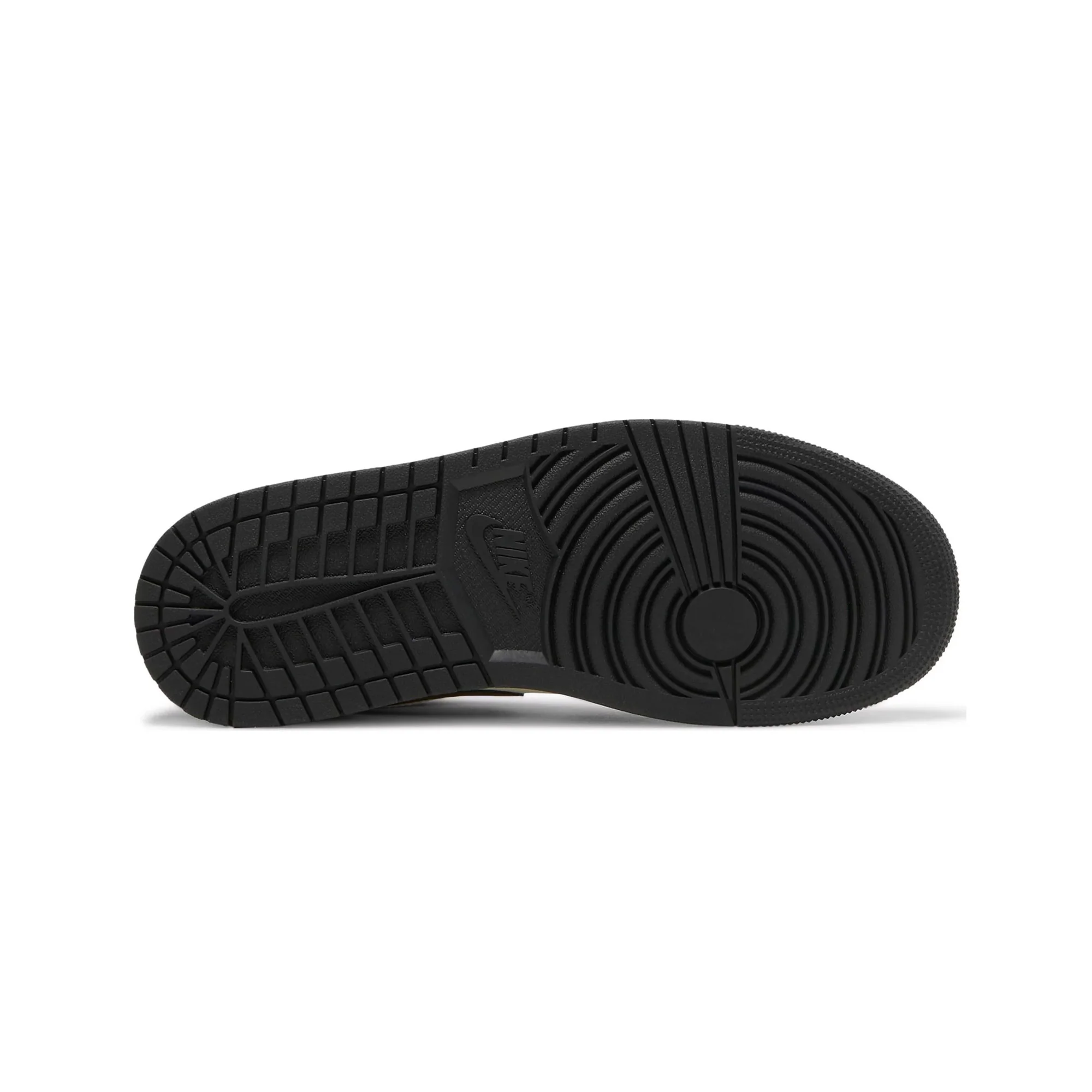 Air Jordan 1 Low 'Mocha' GS (2021) - Image 5