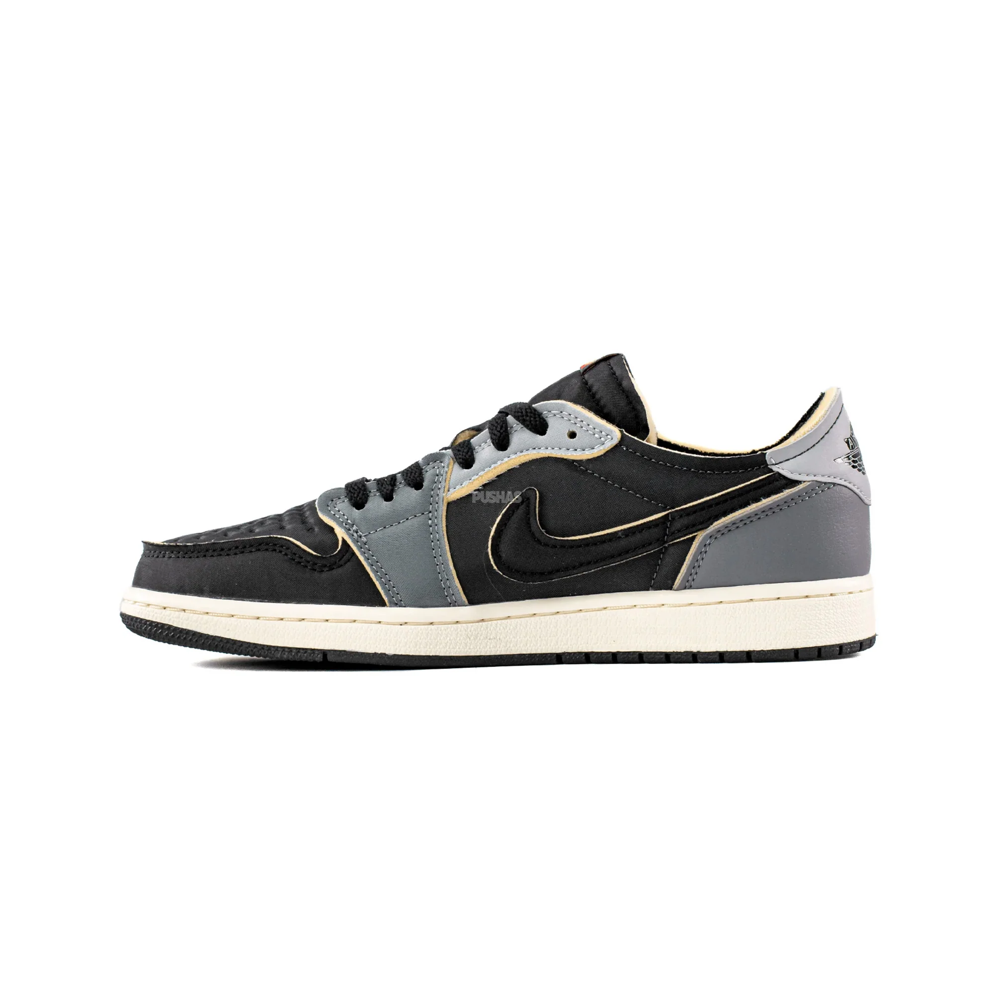 Air Jordan 1 Low OG 'EX' (2022) - Image 5