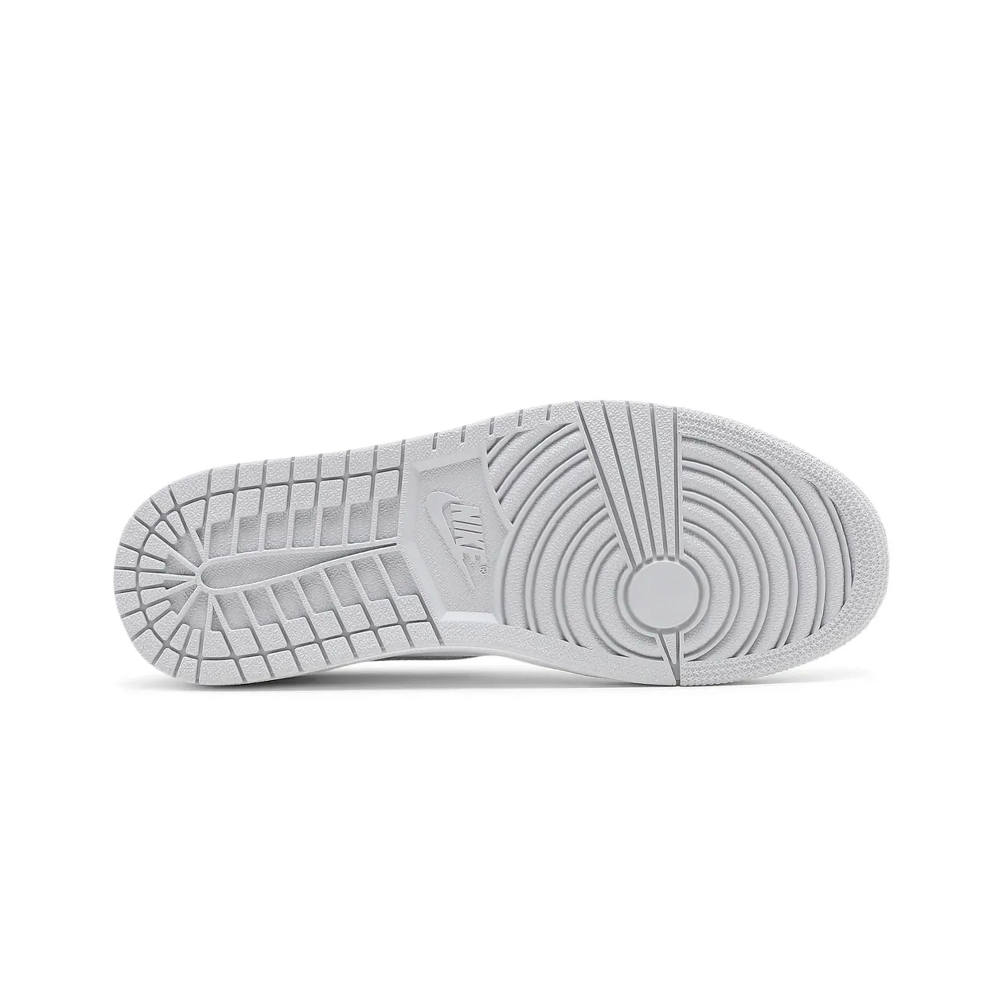 Air Jordan 1 Low OG 'Neutral Grey' W (2021) - Image 5