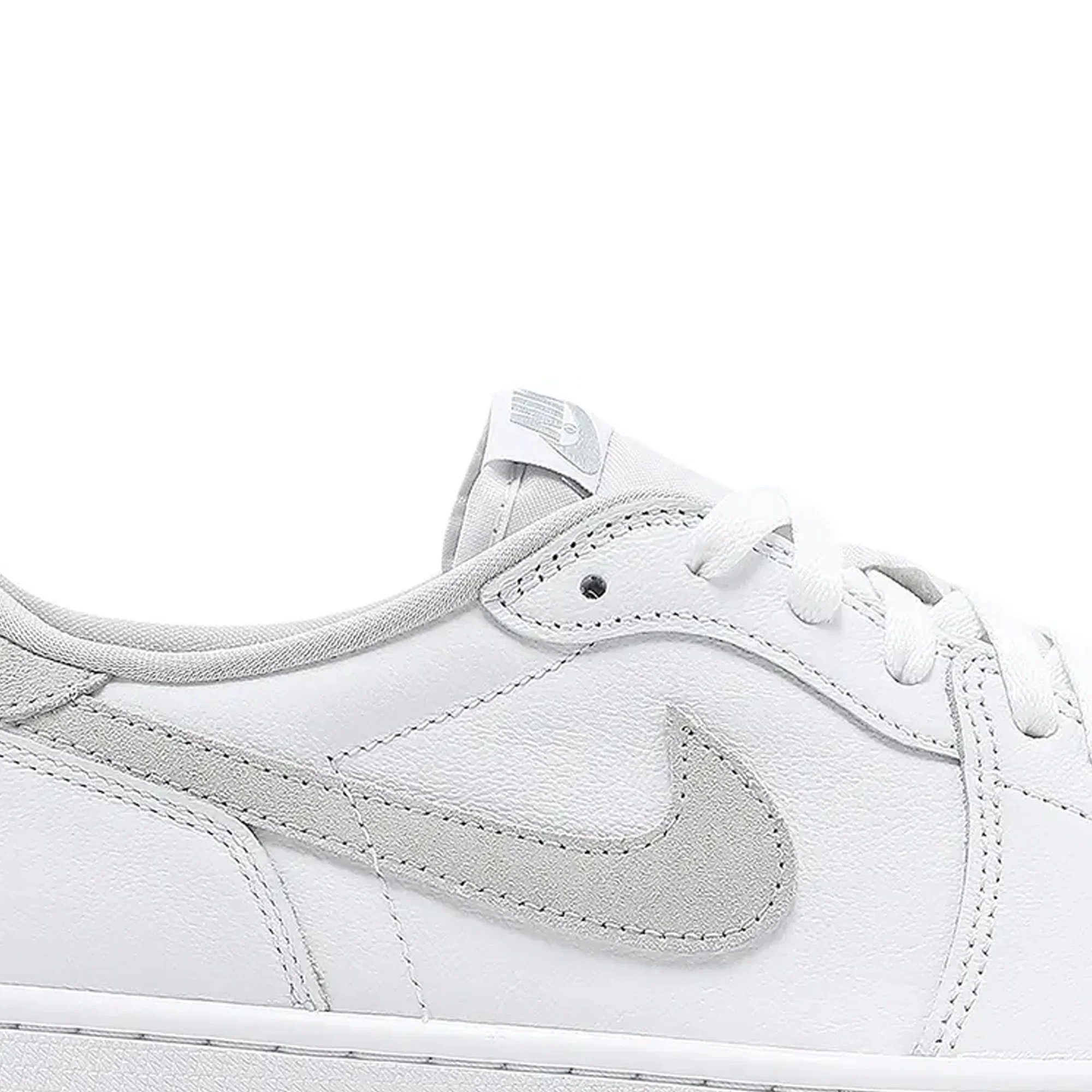 Air Jordan 1 Low OG 'Neutral Grey' W (2021) - Image 6