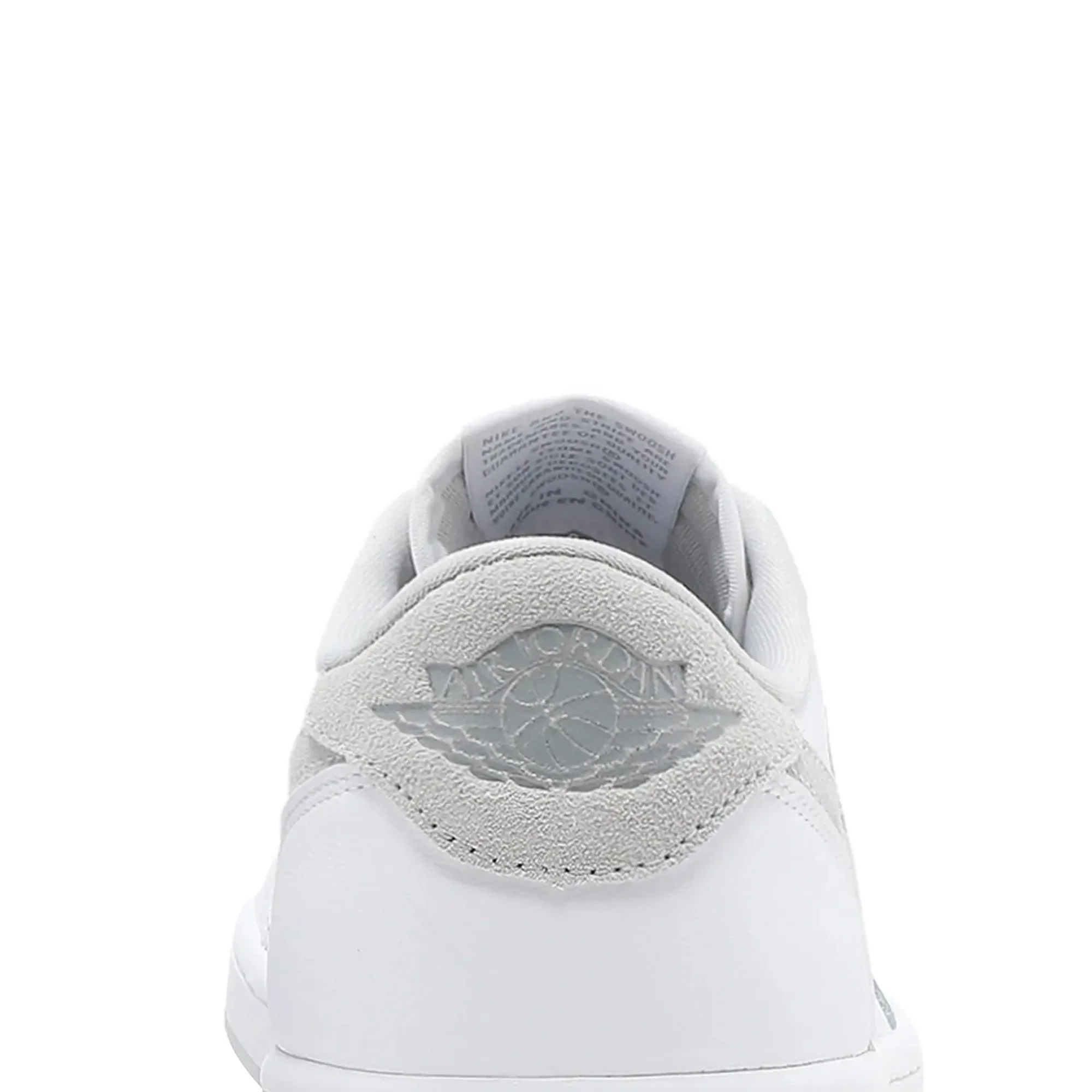 Air Jordan 1 Low OG 'Neutral Grey' W (2021) - Image 8