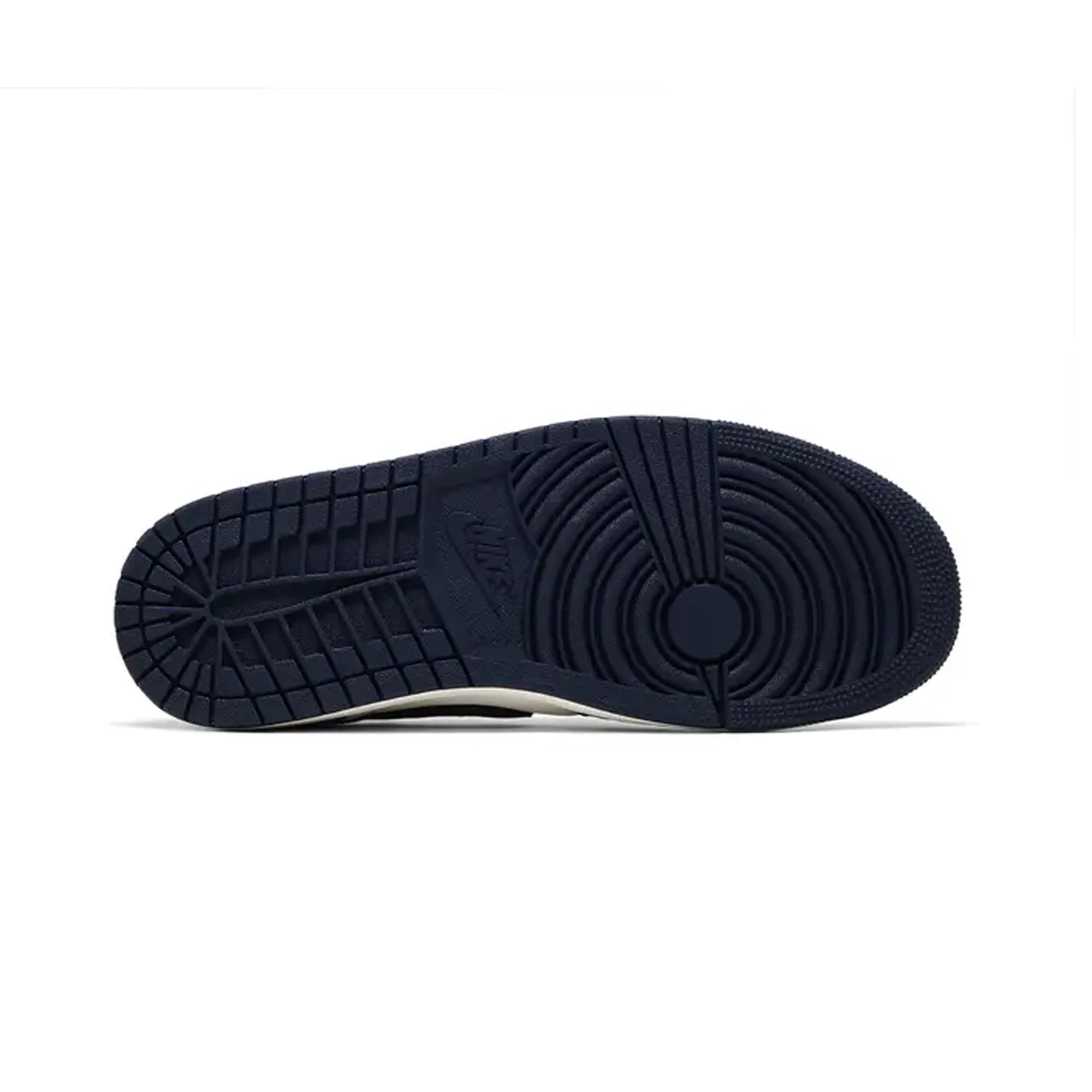 Air Jordan 1 Low OG 'Obsidian UNC' (2025) - Image 5