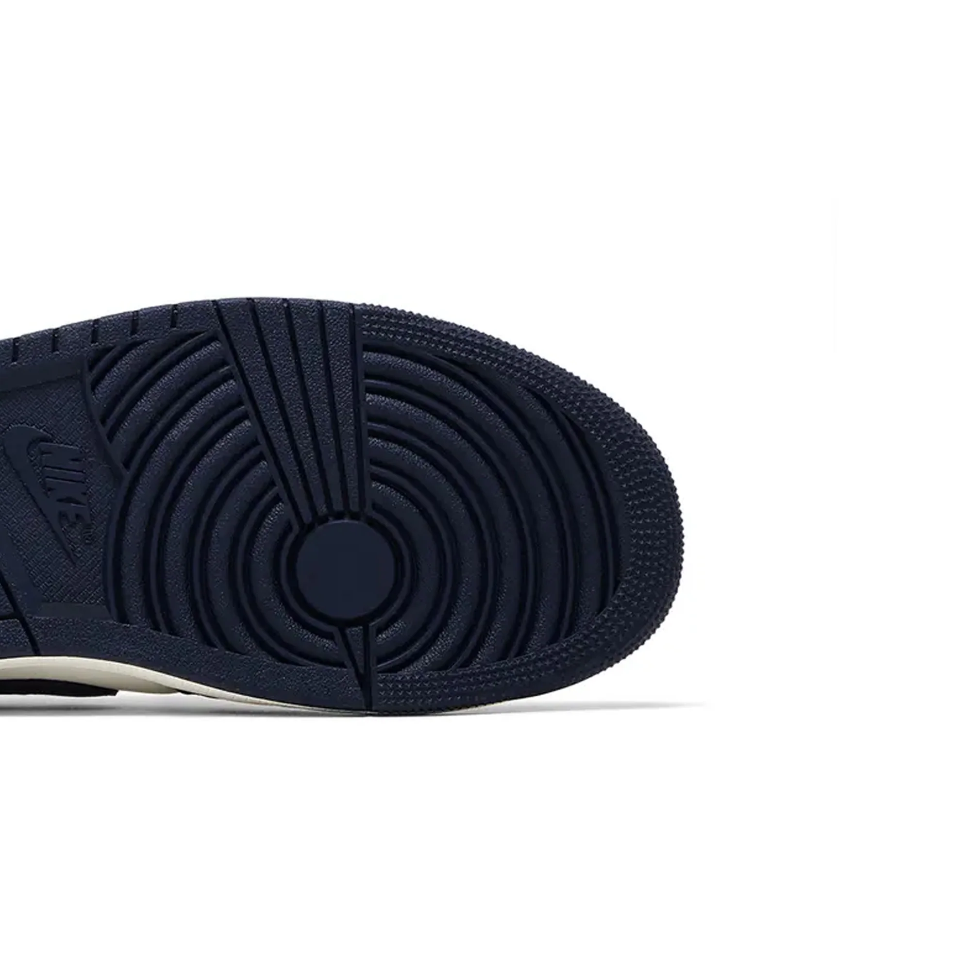 Air Jordan 1 Low OG 'Obsidian UNC' (2025) - Image 8