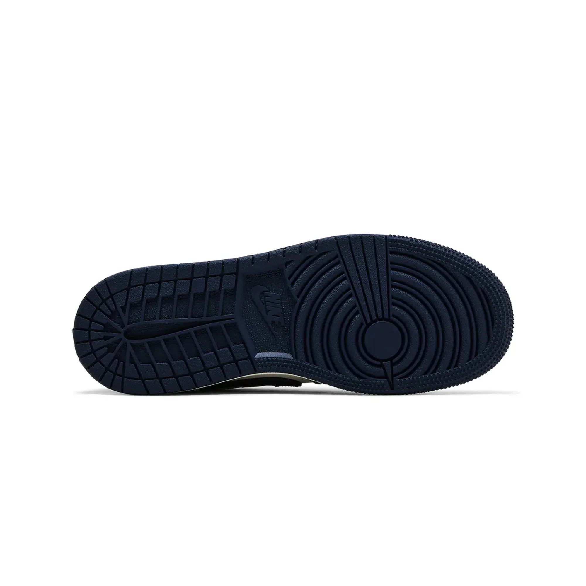 Air Jordan 1 Low OG 'Obsidian UNC' GS (2025) - Image 5