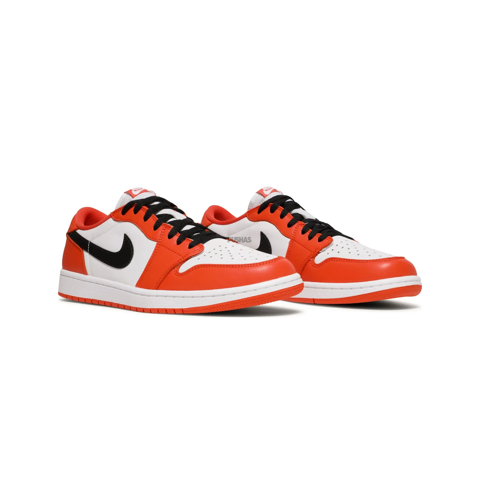 Air Jordan 1 Low OG 'Starfish' (2021) - Image 2