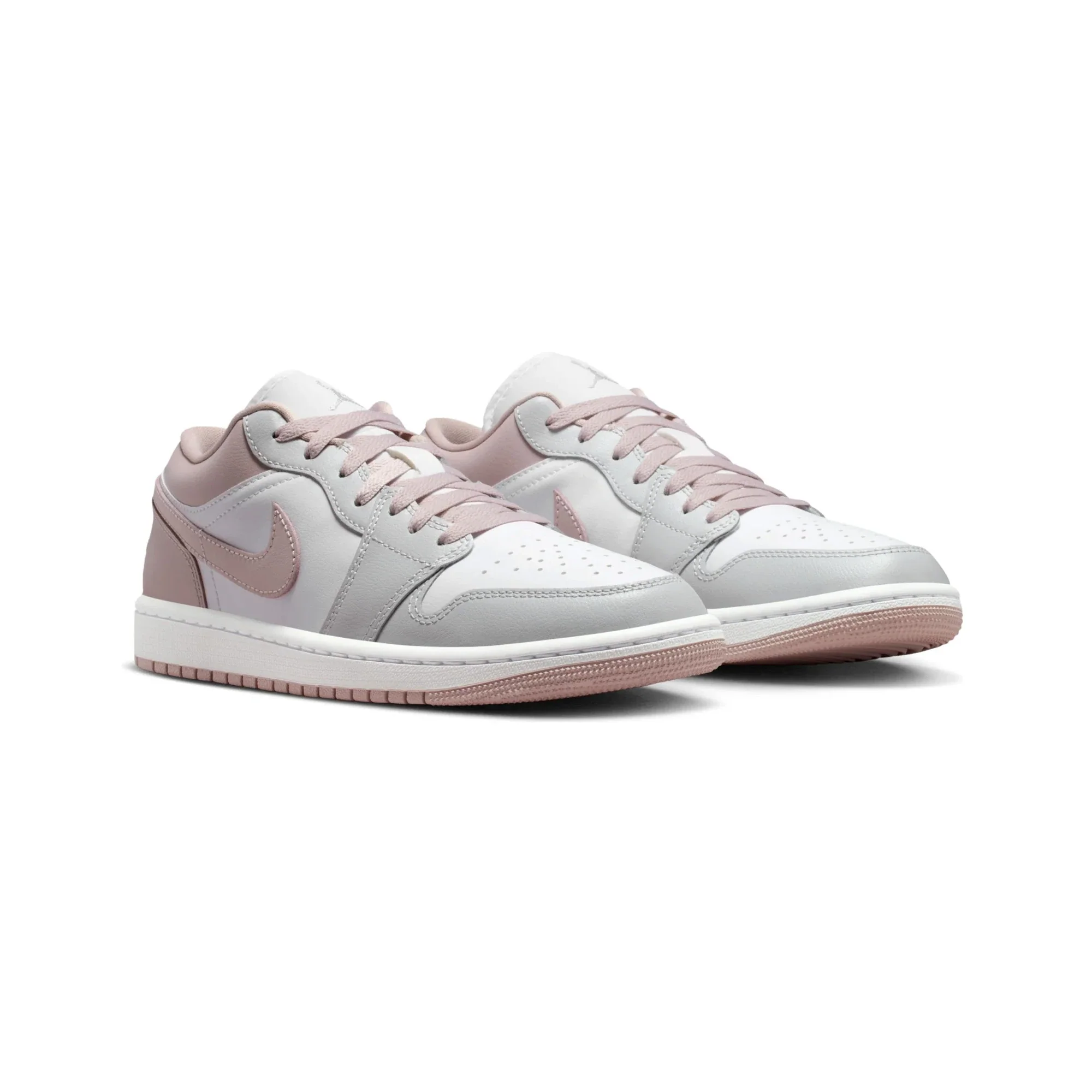 Air Jordan 1 Low 'Particle Rose' Women's (2026) - Image 2
