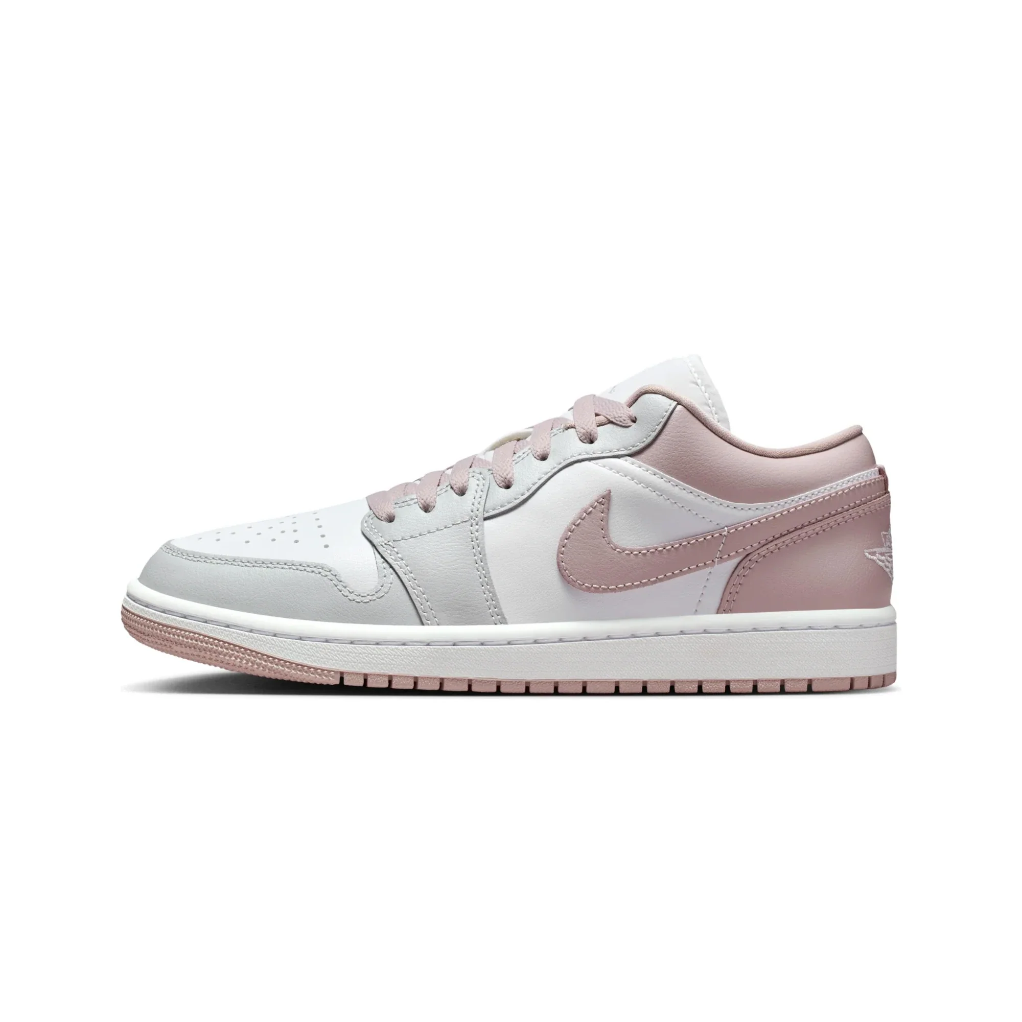 Air Jordan 1 Low 'Particle Rose' Women's (2026) - Image 3