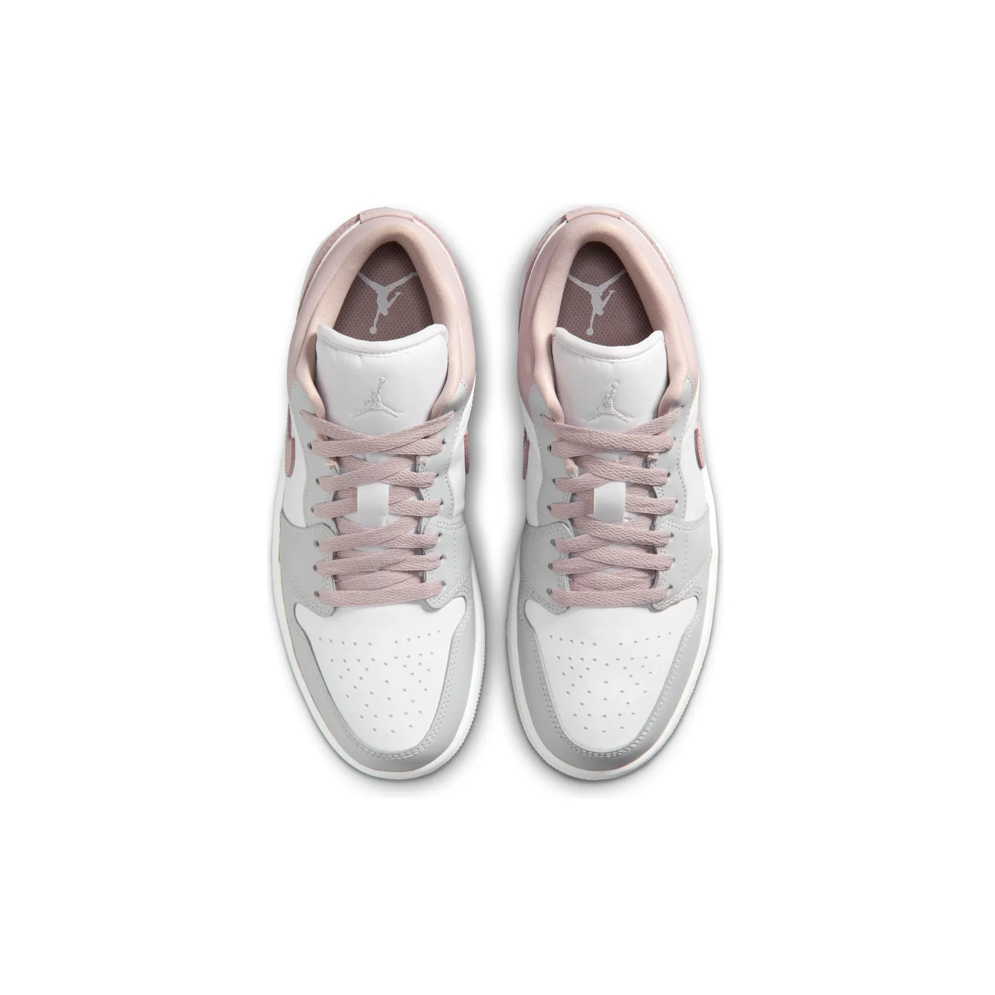 Air Jordan 1 Low 'Particle Rose' Women's (2026) - Image 5