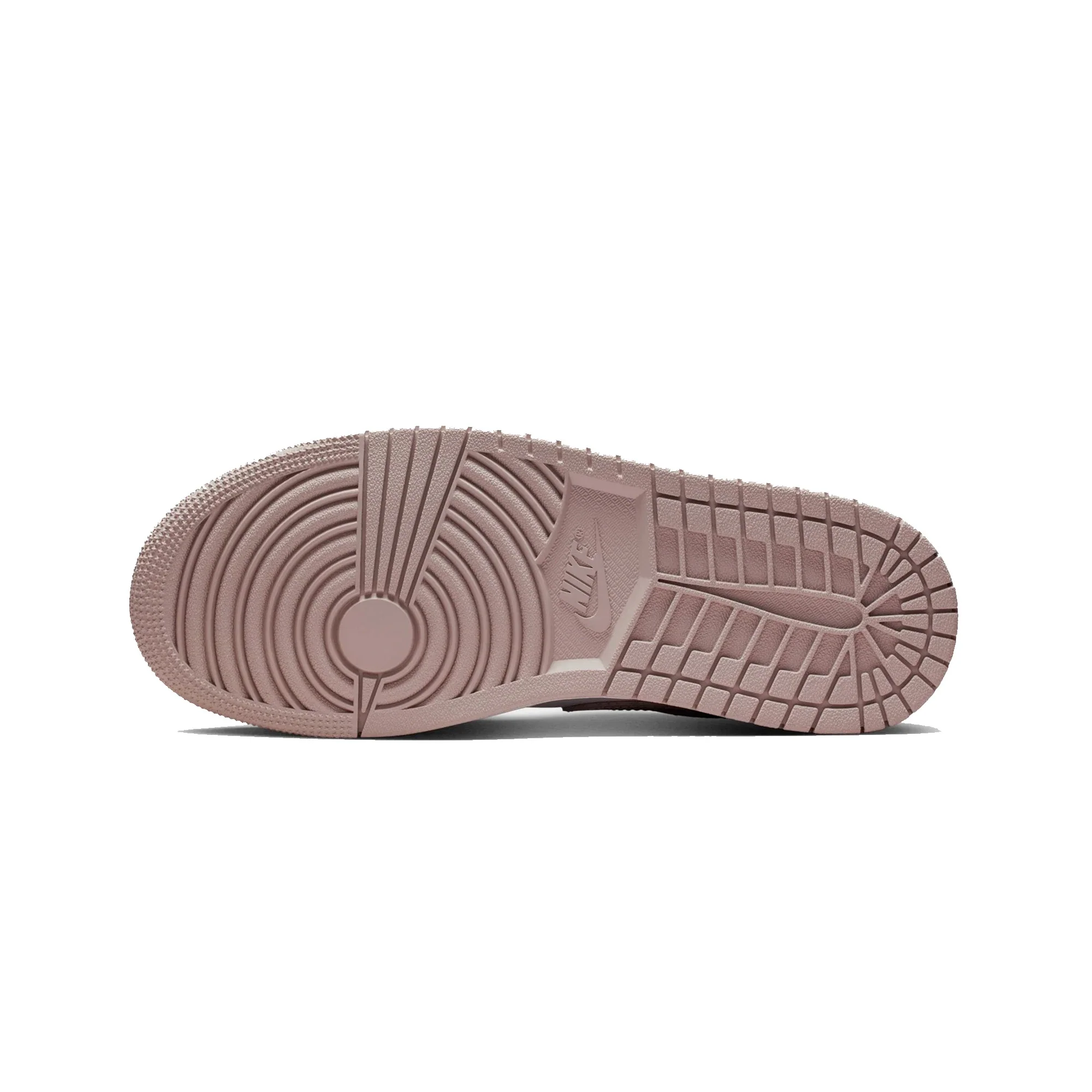 Air Jordan 1 Low 'Particle Rose' Women's (2026) - Image 6