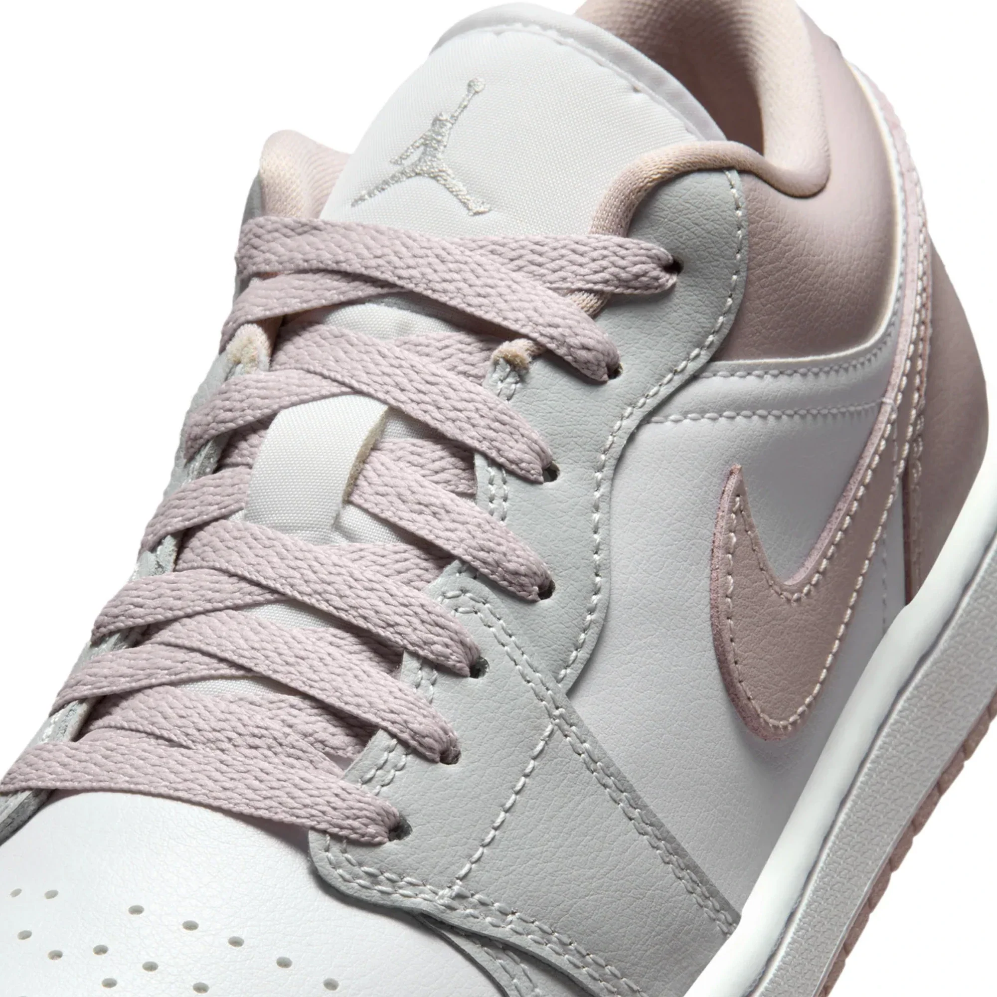 Air Jordan 1 Low 'Particle Rose' Women's (2026) - Image 7