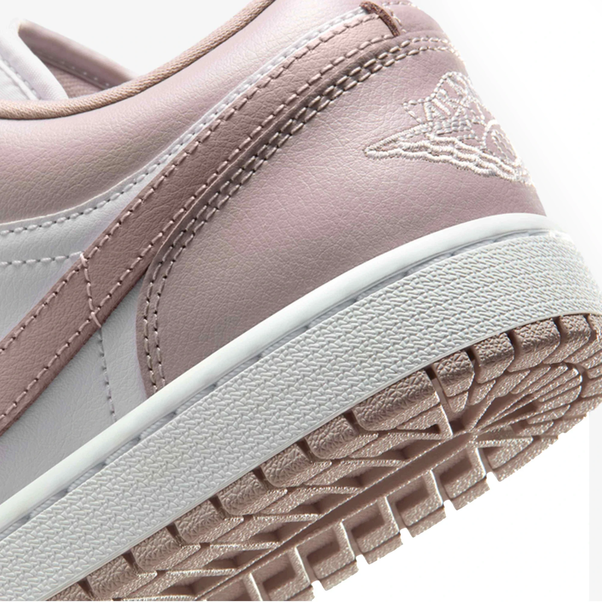 Air Jordan 1 Low 'Particle Rose' Women's (2026) - Image 8